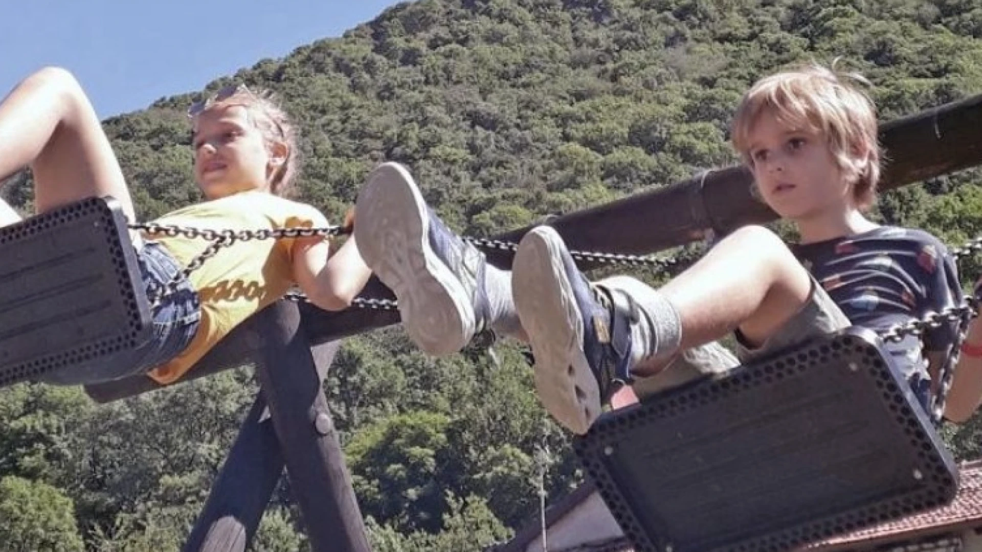 Hoofdafbeelding voor artikel Bonfire Lakes brengt nieuwe…