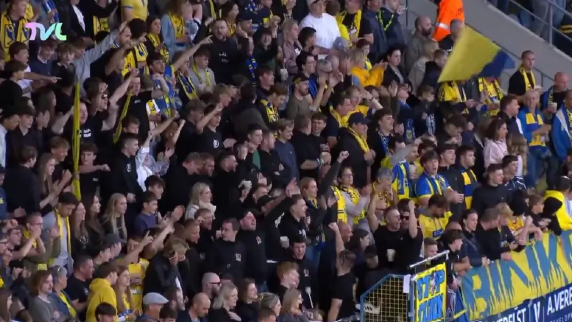 Hoofdafbeelding voor artikel STVV promoot jaarlijkse 'van…