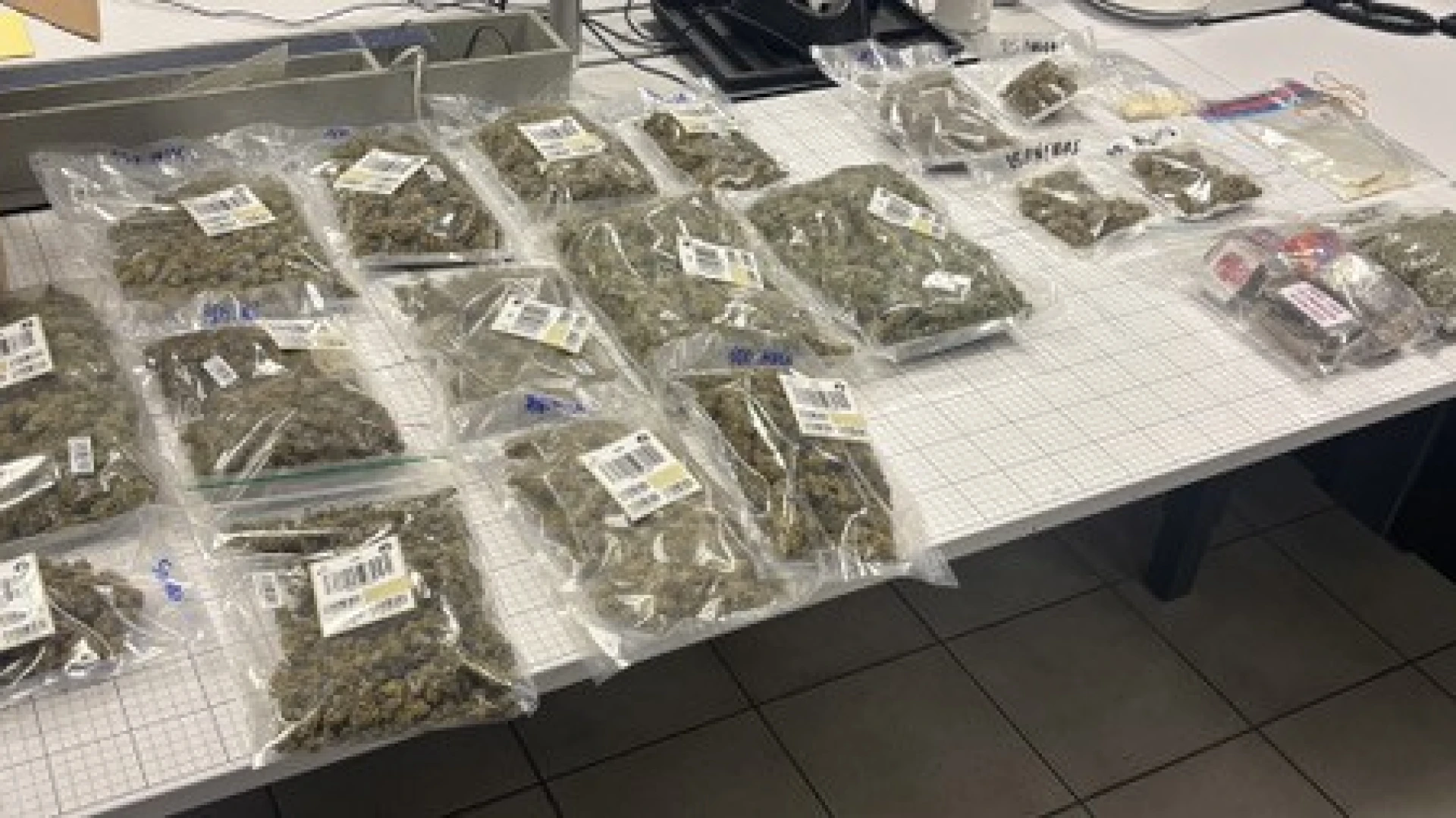 Hoofdafbeelding voor artikel 55-jarige vrouw betrapt tijdens…