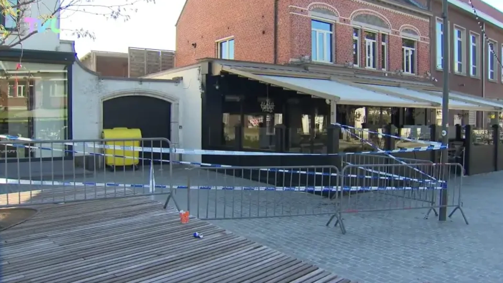 Hoofdafbeelding voor artikel UPDATE: Minderjarige die betrokken…