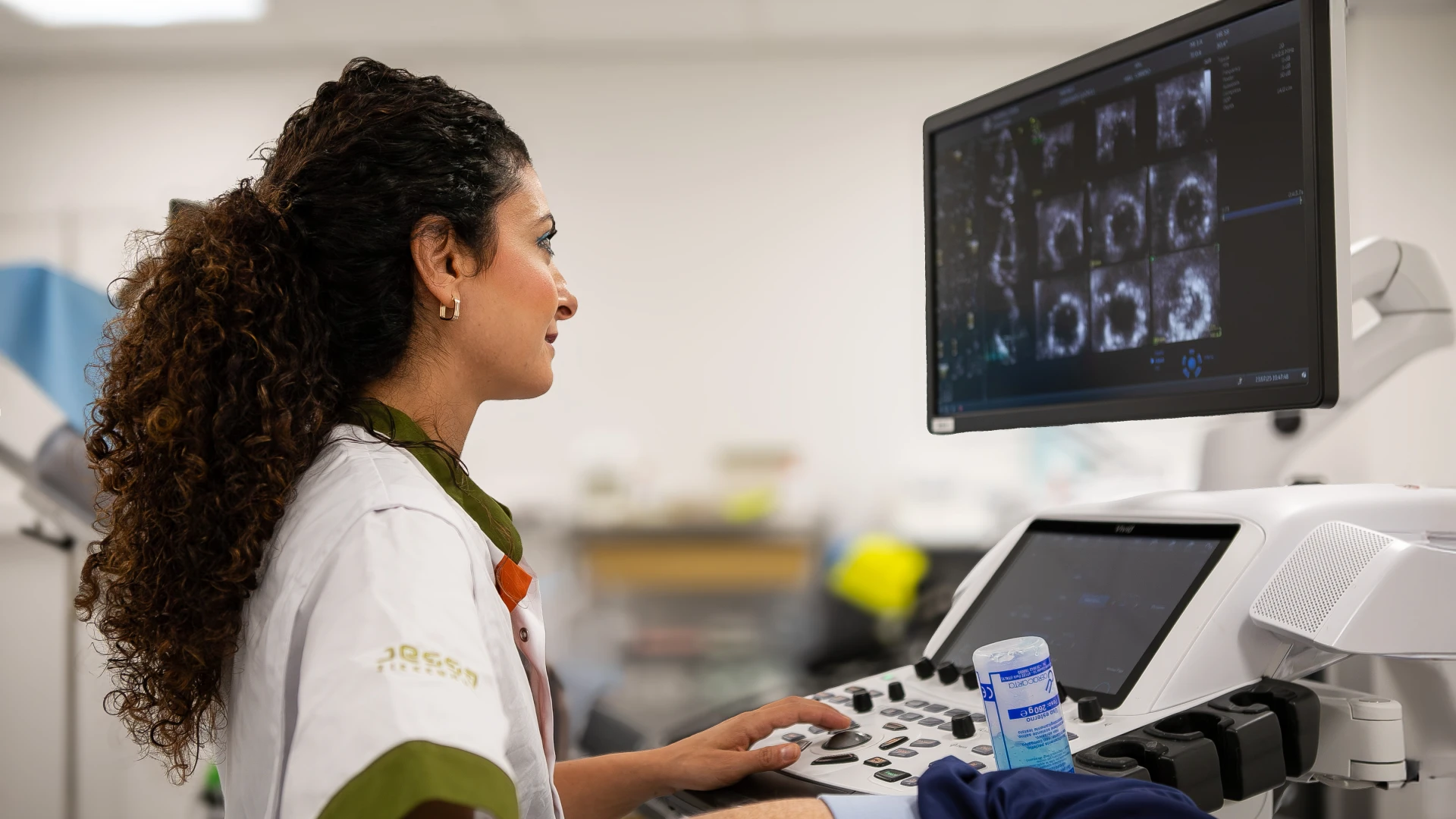 Hoofdafbeelding voor artikel Gezond leven vóór de zwangerschap…