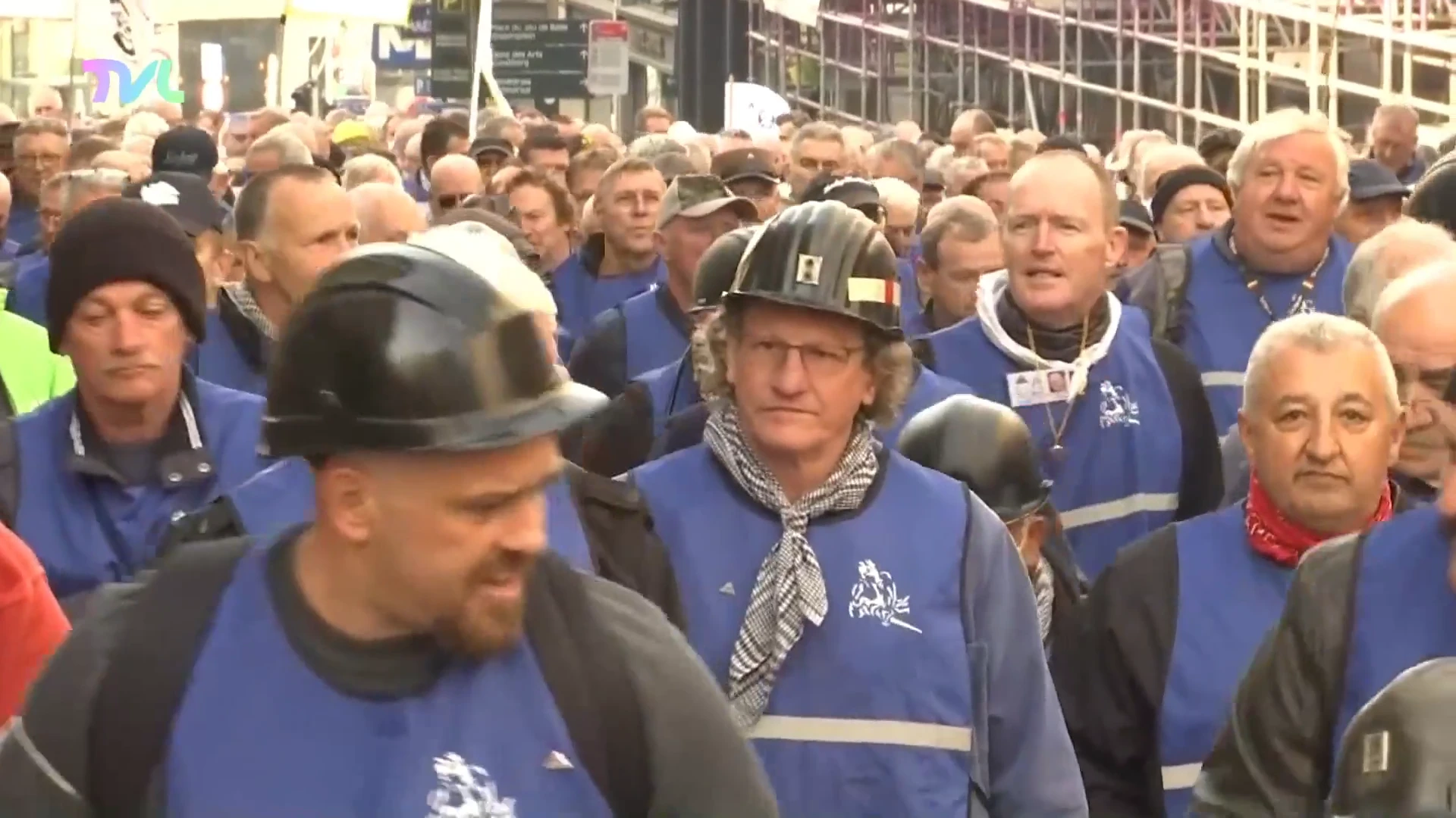 Hoofdafbeelding voor artikel Mijnwerkers moeten toch belastingen…