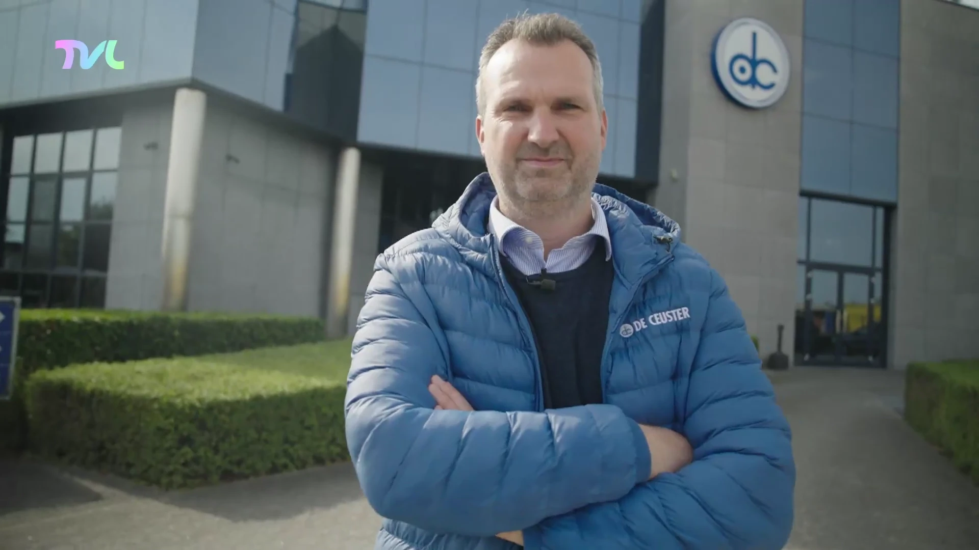 Hoofdafbeelding voor artikel De Ceuster Bouwkranen