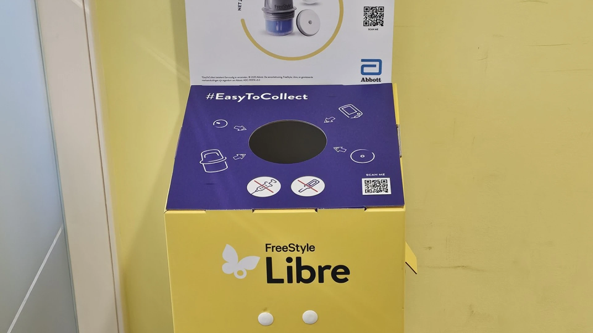 Hoofdafbeelding voor artikel Sint-Franciscusziekenhuis…