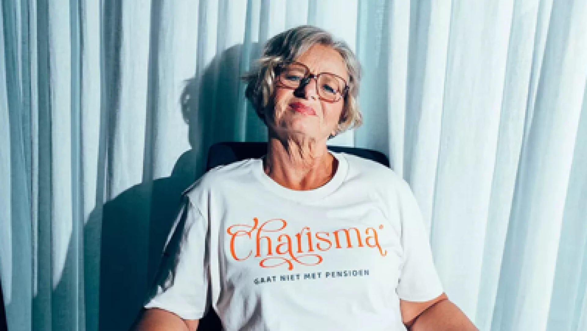 Hoofdafbeelding voor artikel 80.000 zestig plussers wachten…