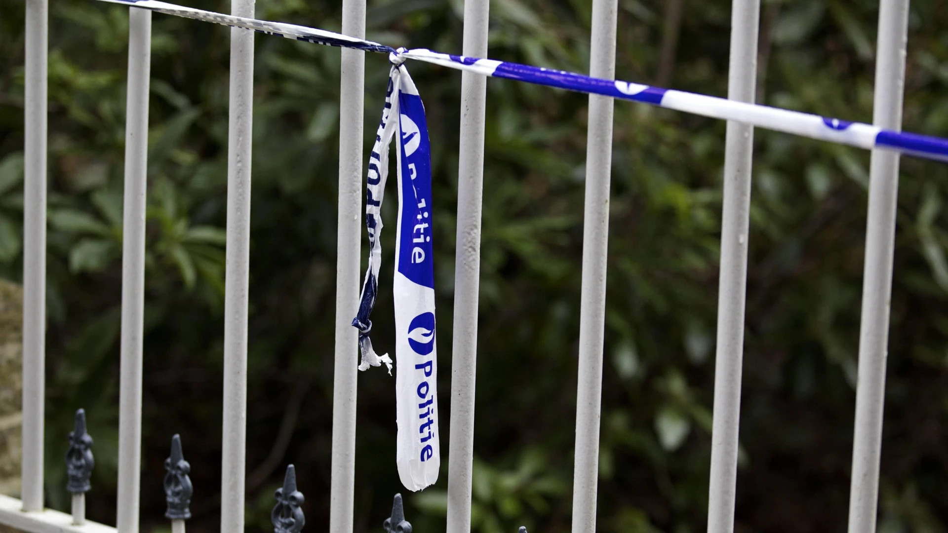 Hoofdafbeelding voor artikel Brand op dakterras van politiegebouw…