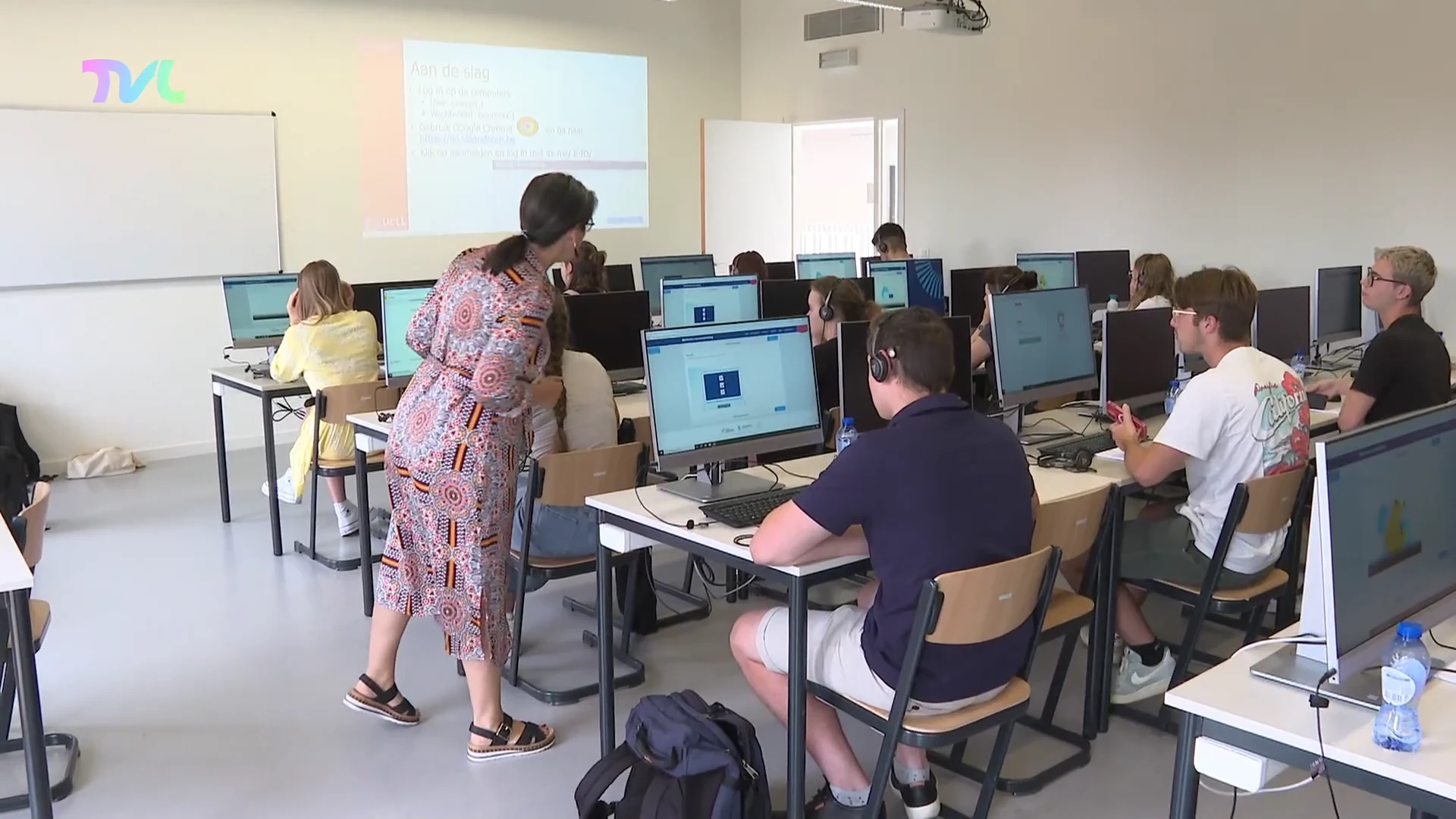 Hoofdafbeelding voor artikel Demir investeert miljoenen…