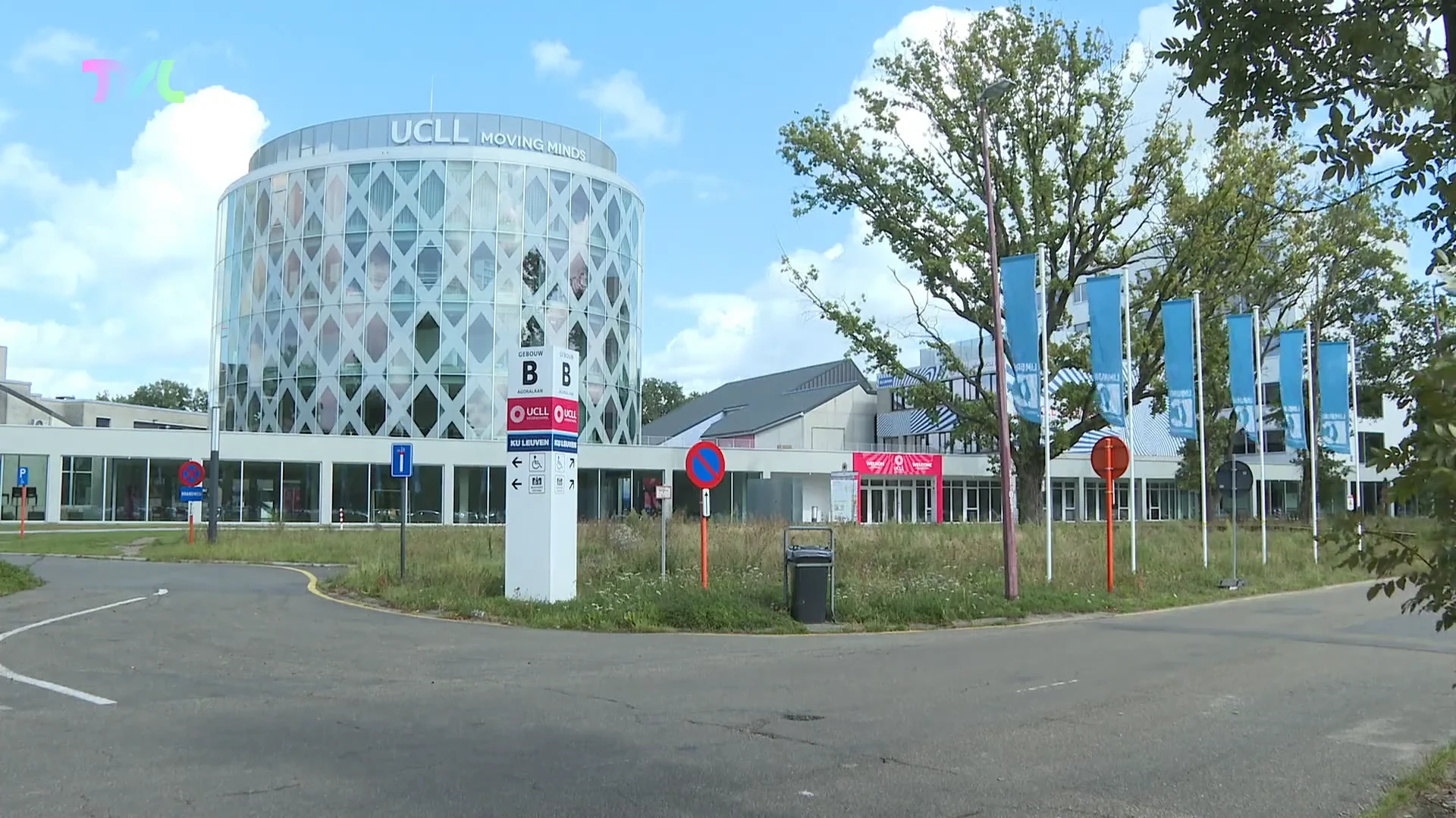 Hoofdafbeelding voor artikel Demir investeert in graduaatsopleidingen,…