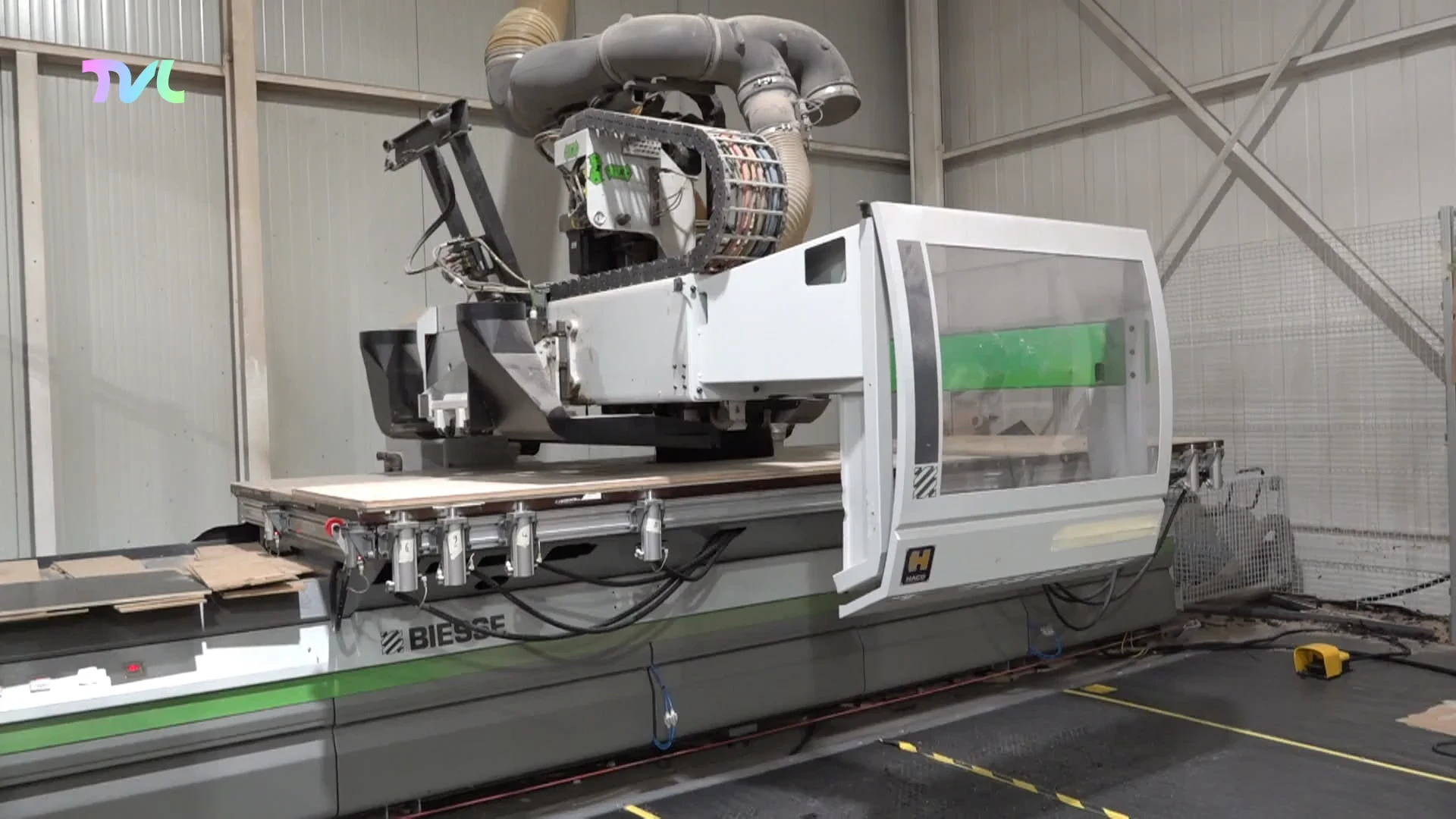 Hoofdafbeelding voor artikel Hasselts K-Teg richt vizier…