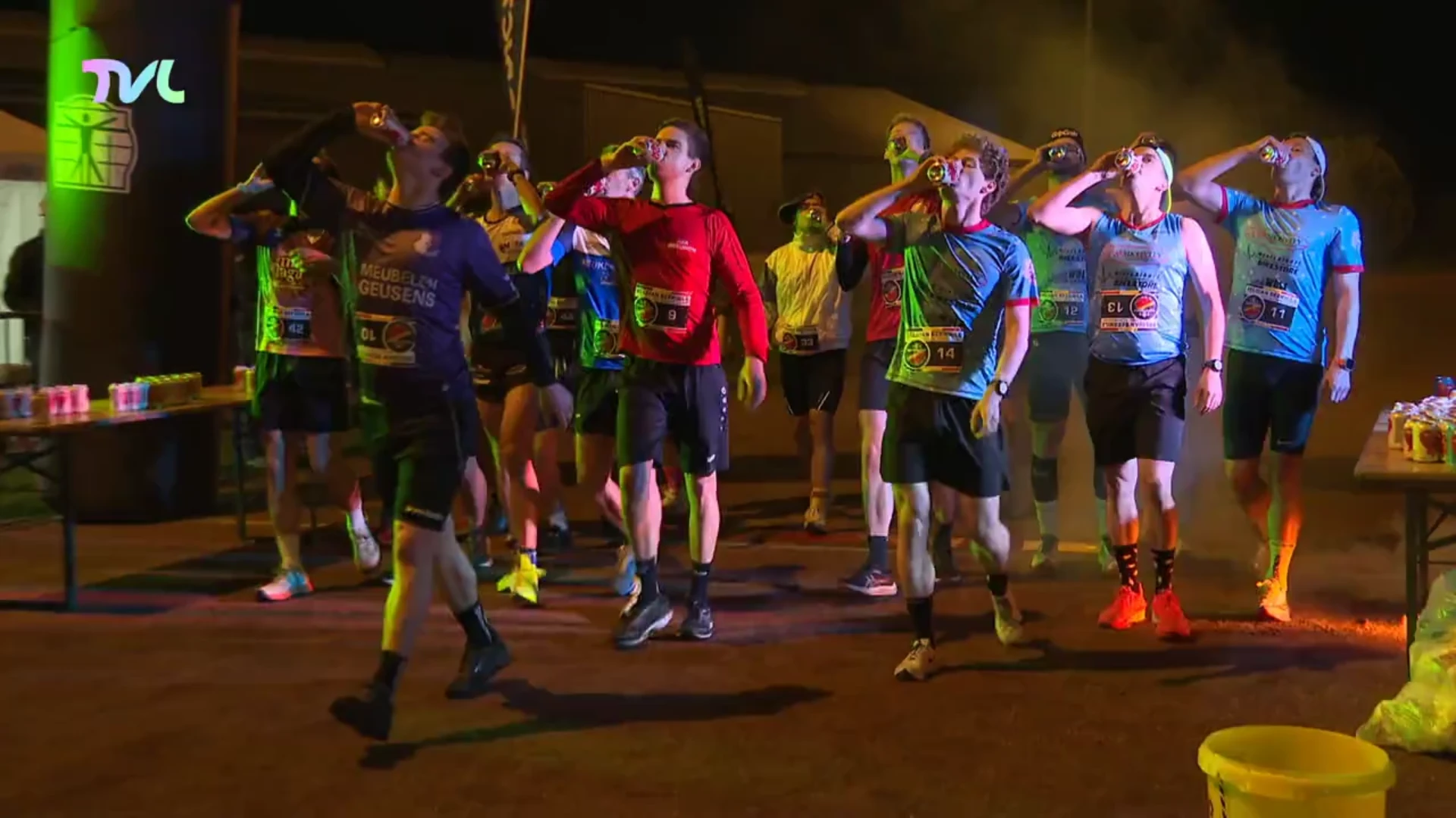Hoofdafbeelding voor artikel Belgisch kampioenschap Beermile…