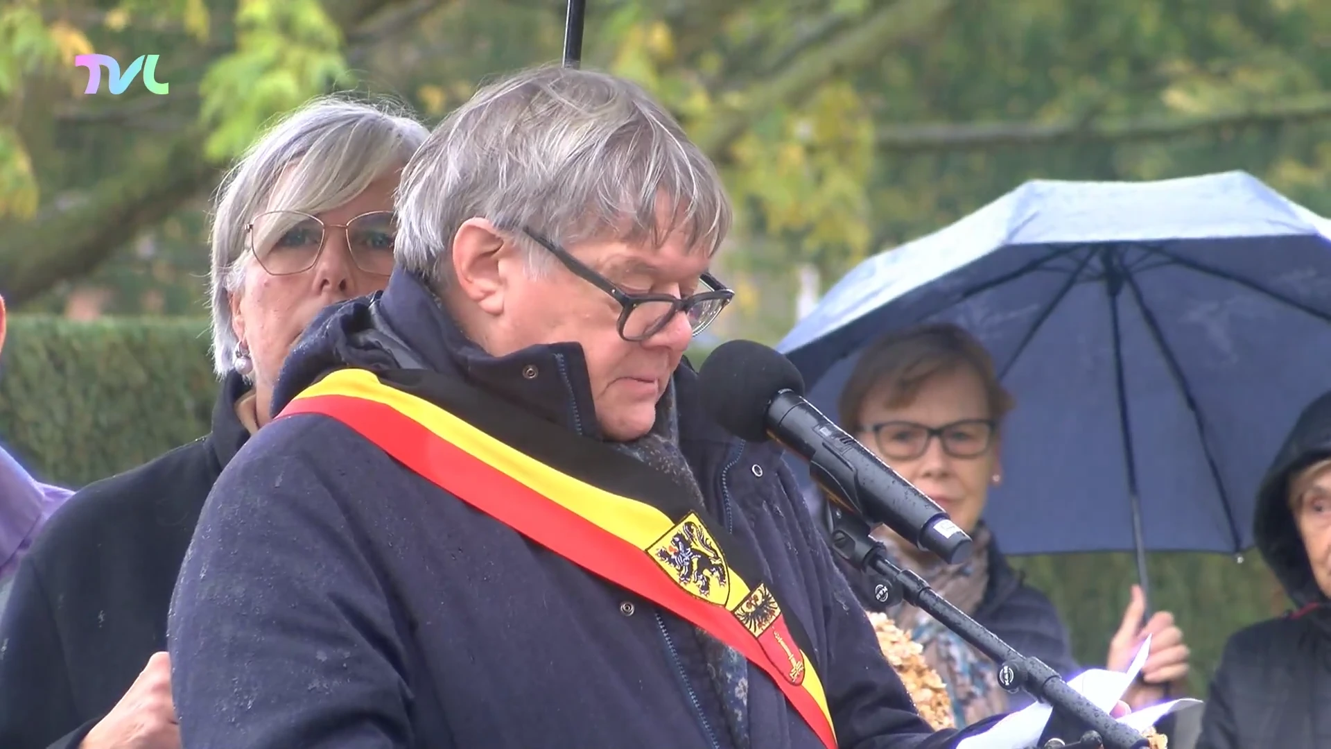 Hoofdafbeelding voor artikel Ludwig Vandenhove dient klacht…