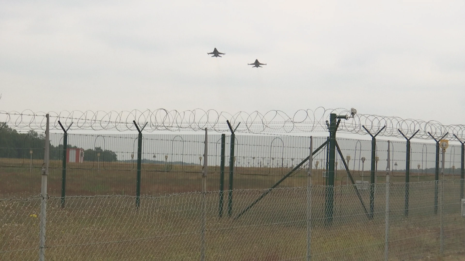 Hoofdafbeelding voor artikel Anti-dronewapen ingezet na…