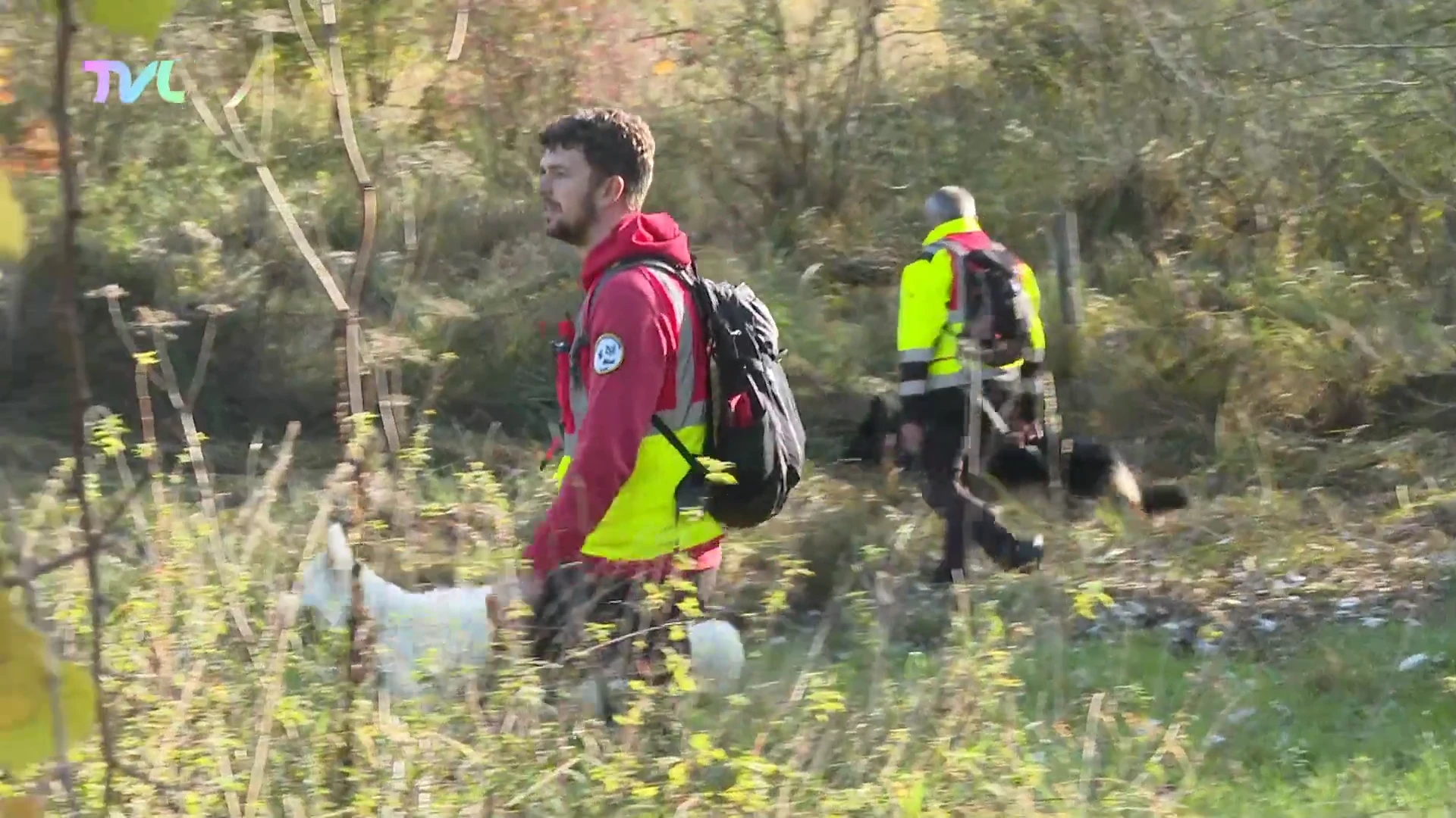 Hoofdafbeelding voor artikel Zoekactie naar vermiste Noa…