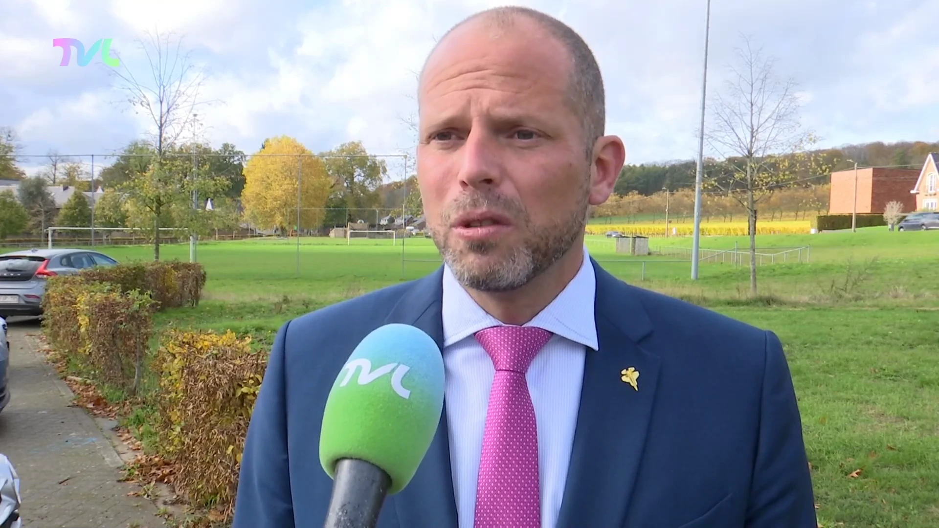 Hoofdafbeelding voor artikel Antidronewapen ingezet na…