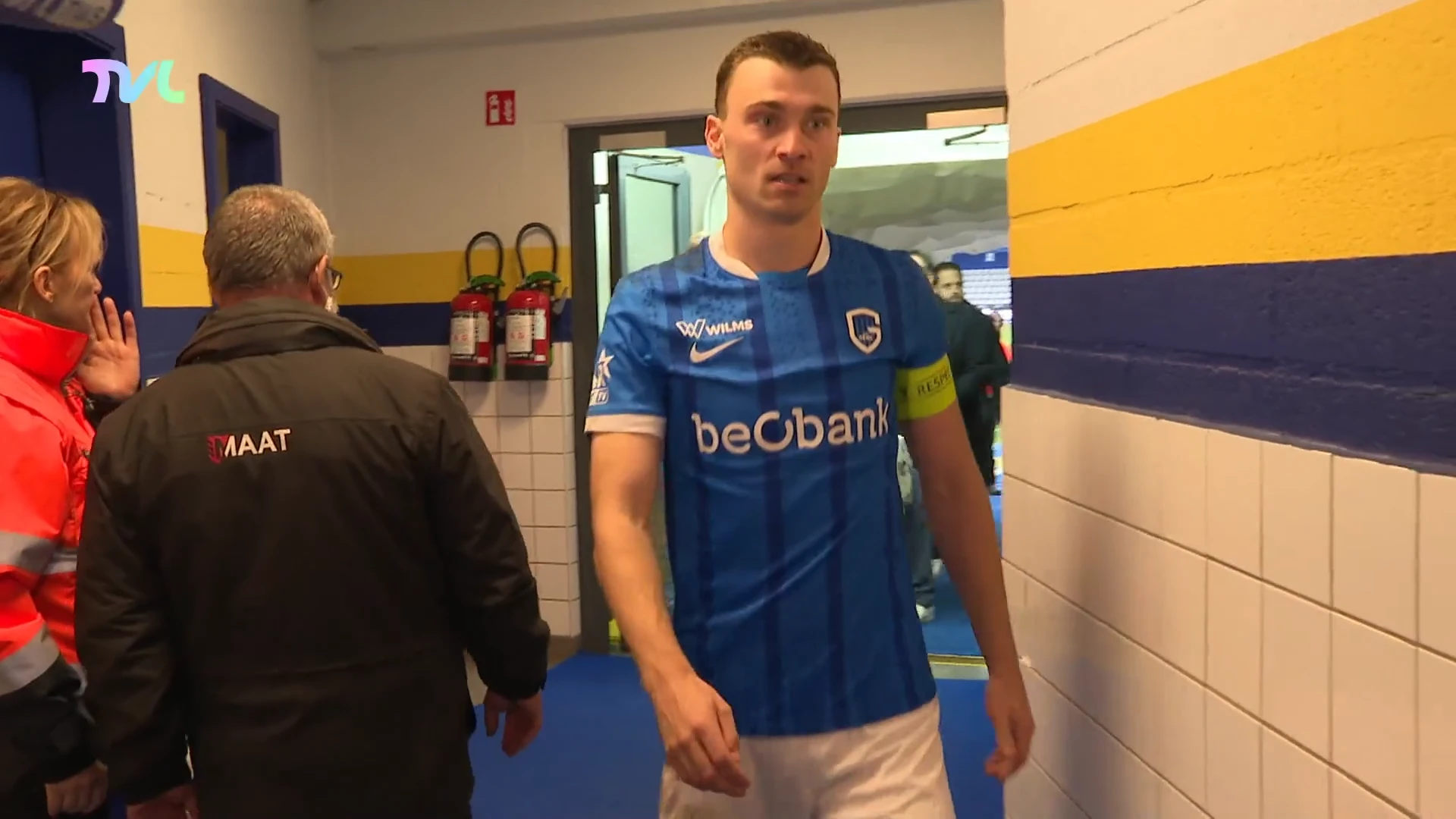 Hoofdafbeelding voor artikel Racing Genk wint met kleinste…