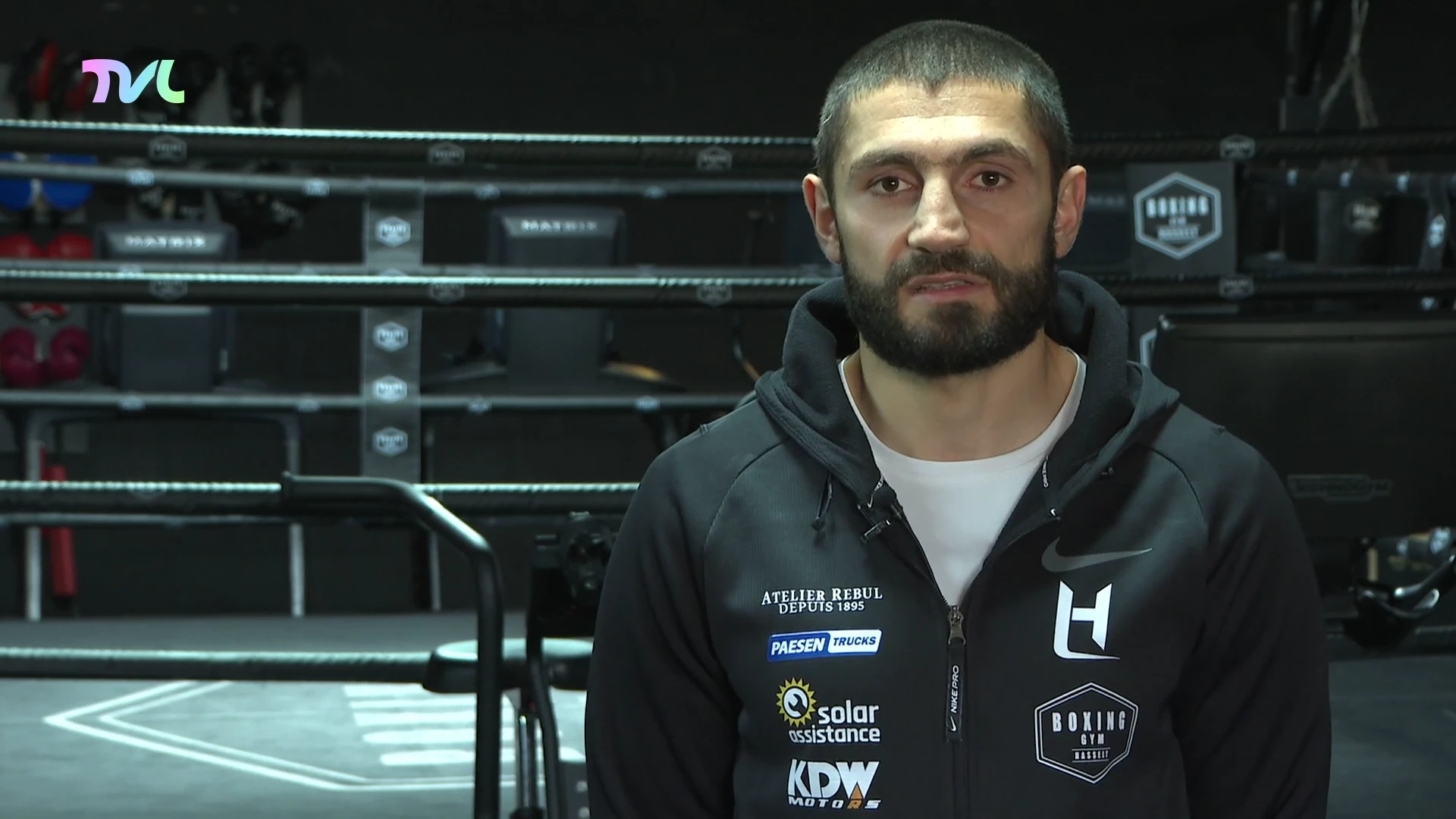 Hoofdafbeelding voor artikel Vooruitblik TVL Sportcafé:…