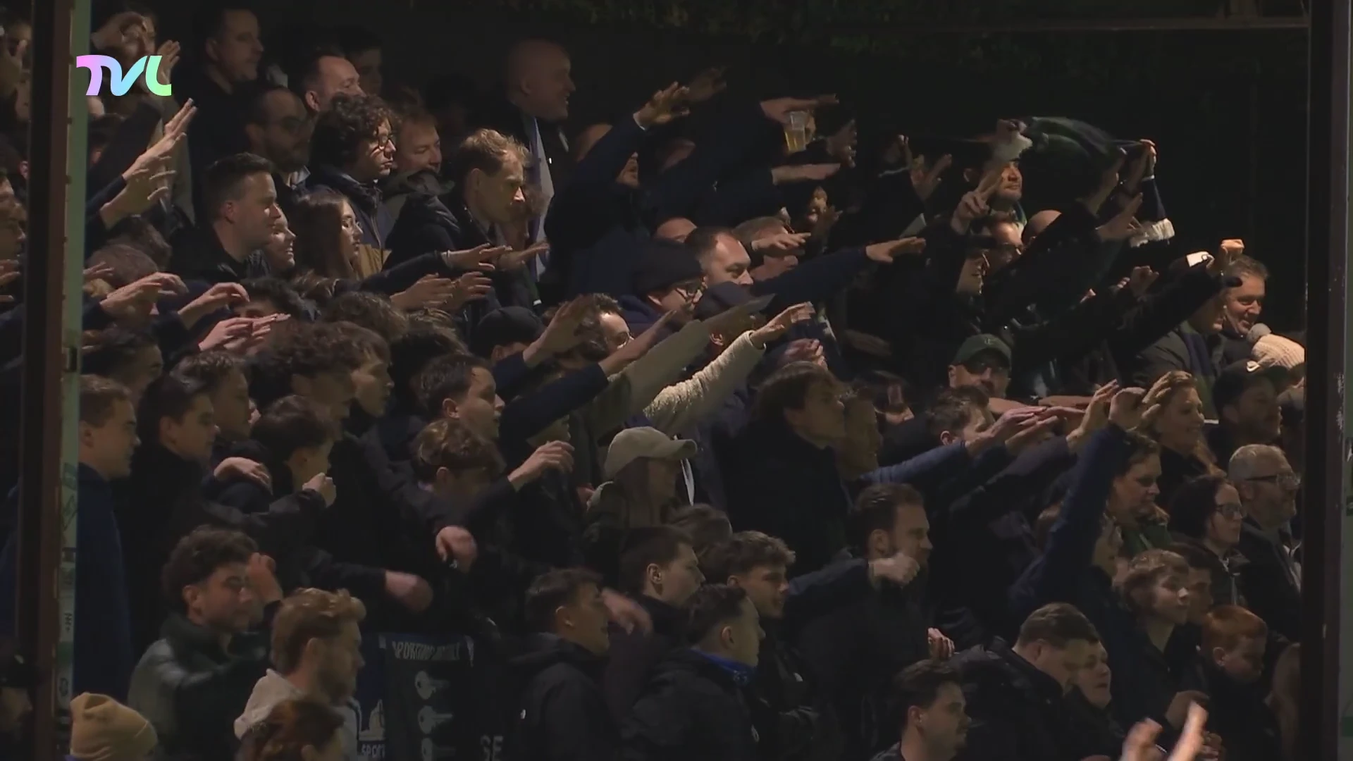 Hoofdafbeelding voor artikel TVL Score 2 november 2025