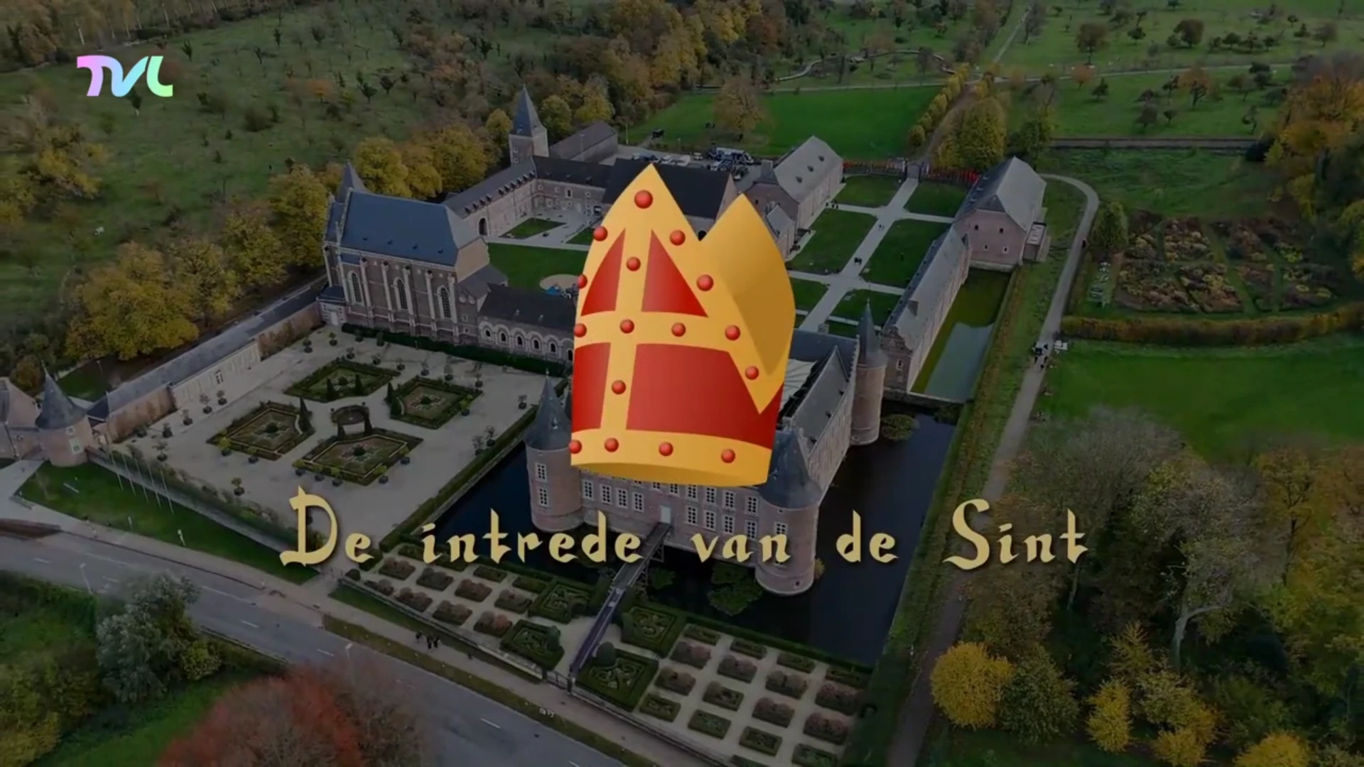 Hoofdafbeelding voor artikel Herbeleef de intrede van de…