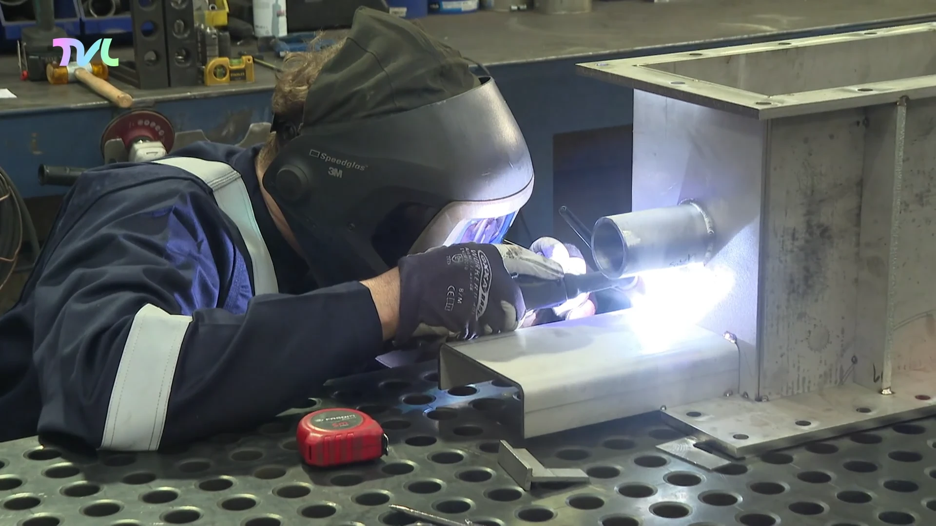 Hoofdafbeelding voor artikel De Toekomstfabriek: Nieuw…