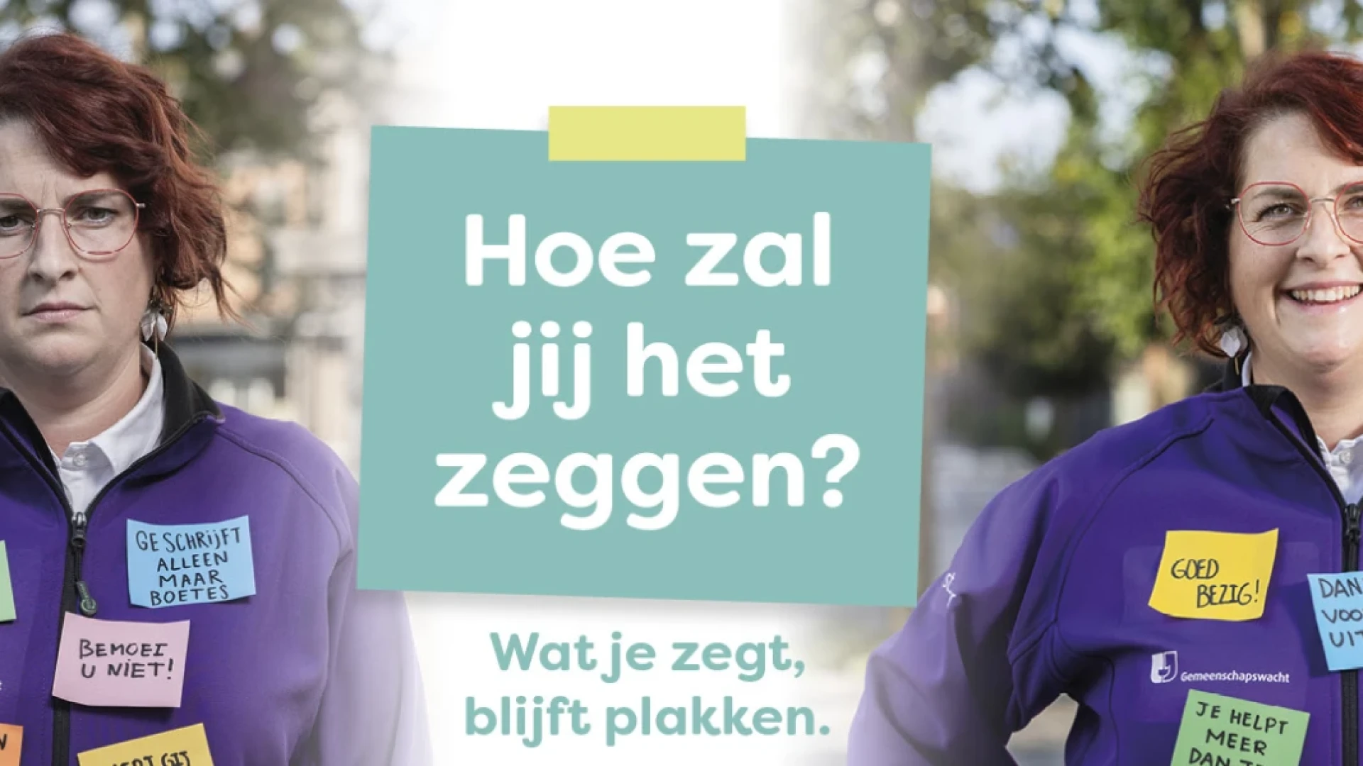 Hoofdafbeelding voor artikel Elke week krijgt minstens…