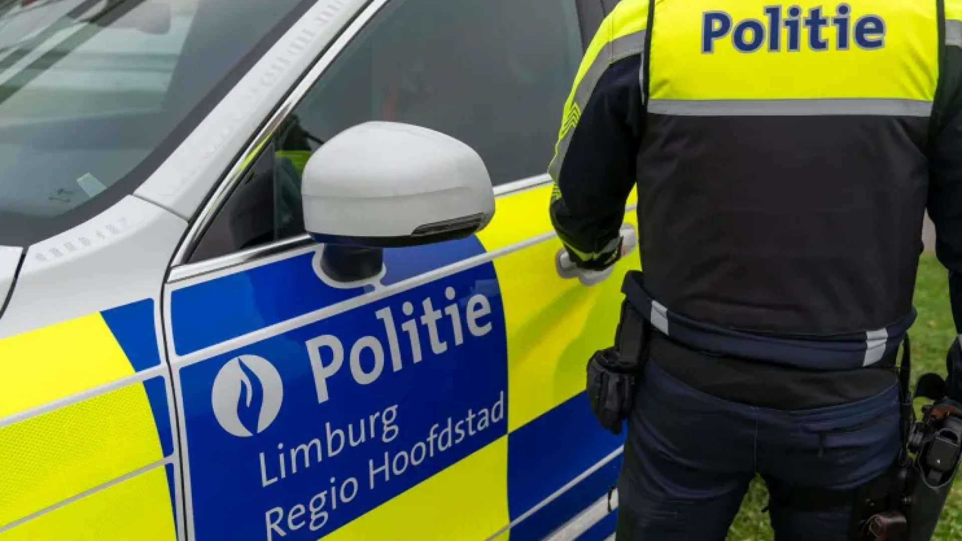 Hoofdafbeelding voor artikel Drie personen opgepakt voor…