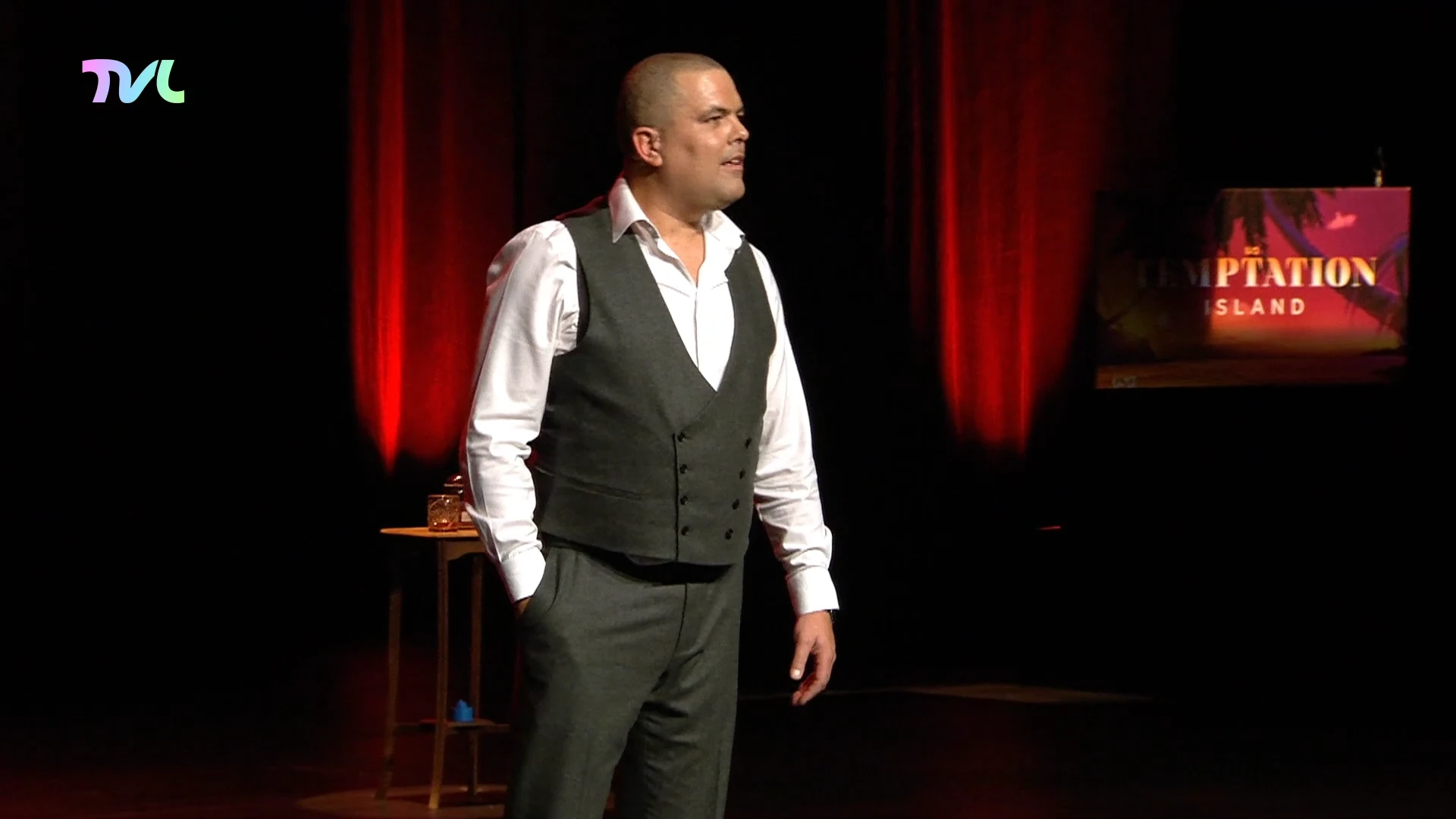 Hoofdafbeelding voor artikel Yannick Noben kondigt derde…