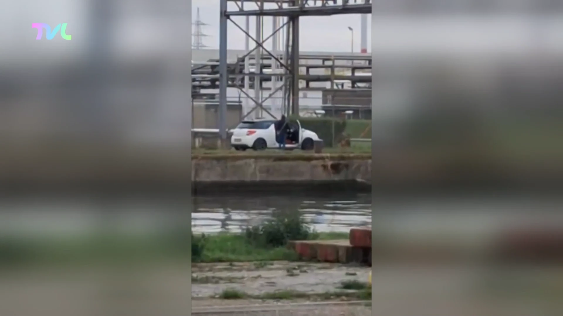 Hoofdafbeelding voor artikel Politie zoekt getuigen van…