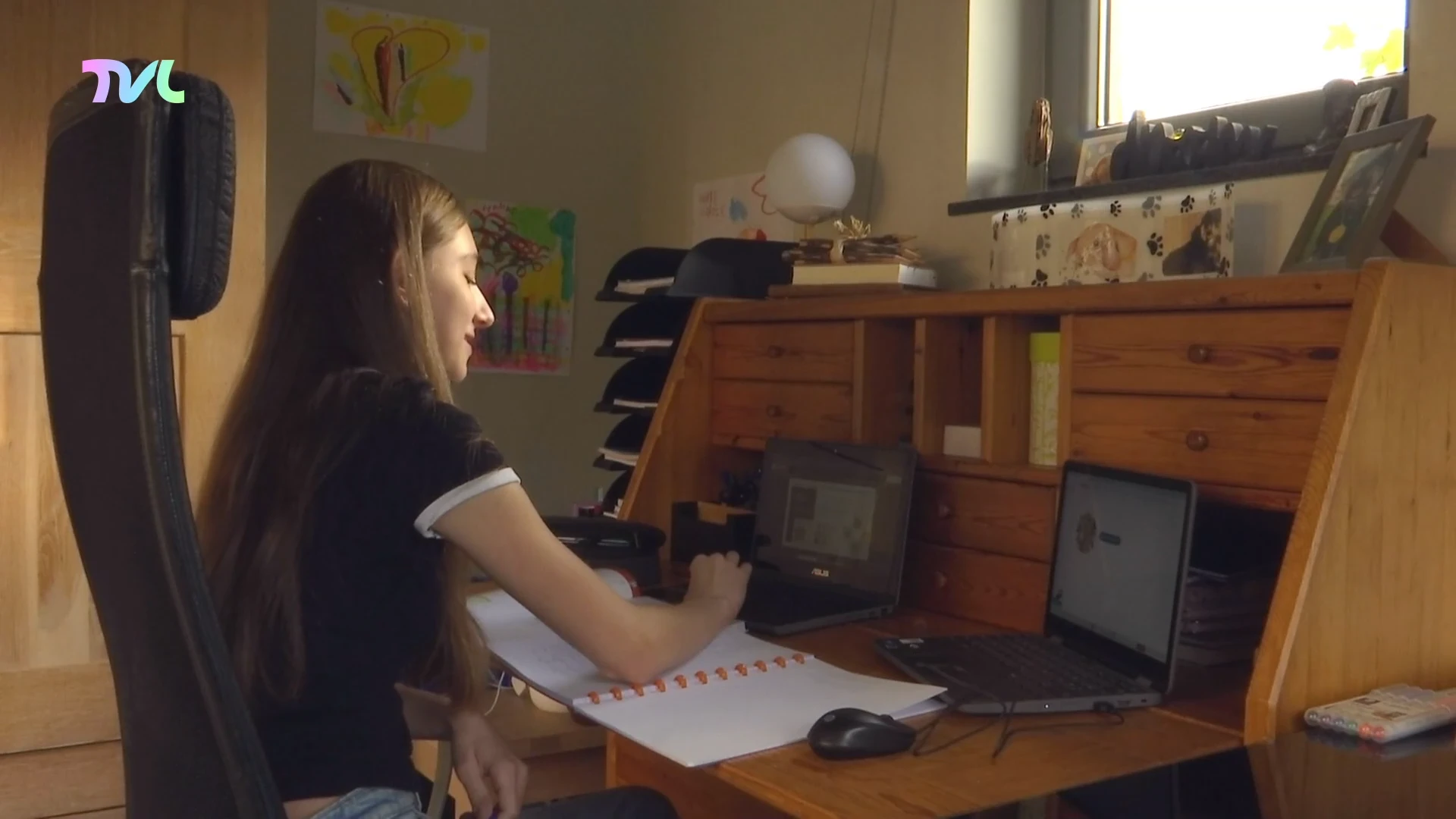 Hoofdafbeelding voor artikel Helft Bednetters volgt les…