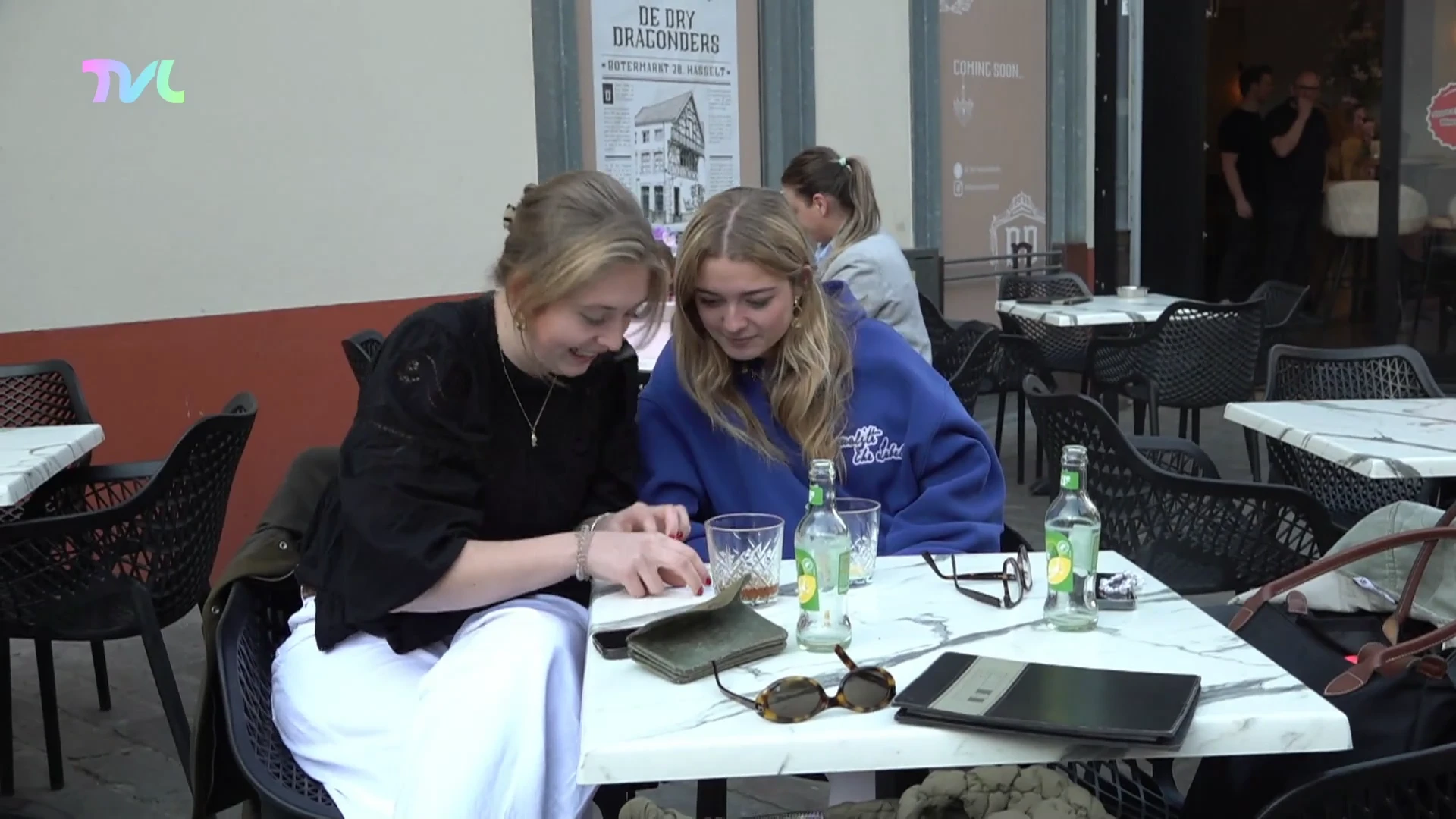 Hoofdafbeelding voor artikel Kwik stijgt boven 18 graden:…