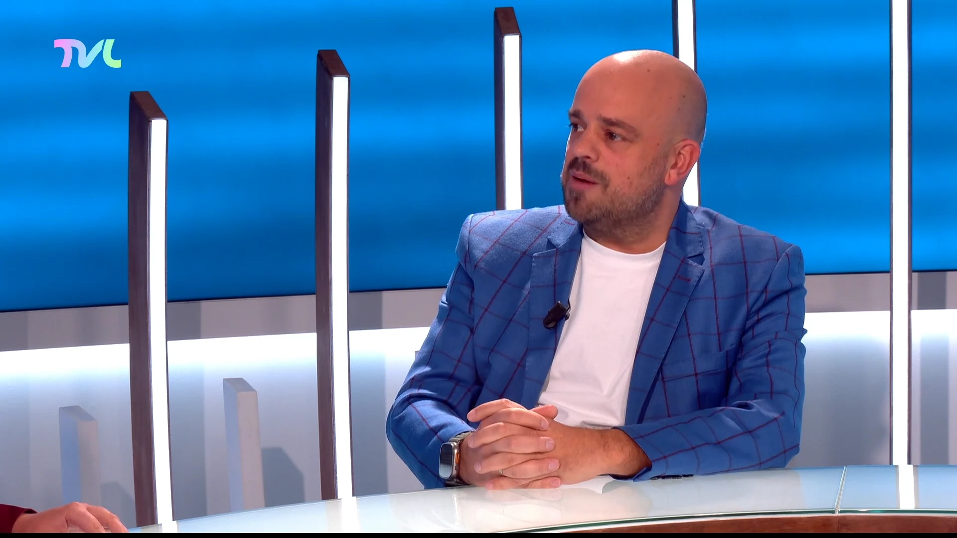 Hoofdafbeelding voor artikel Hans Similon van Citymesh:…