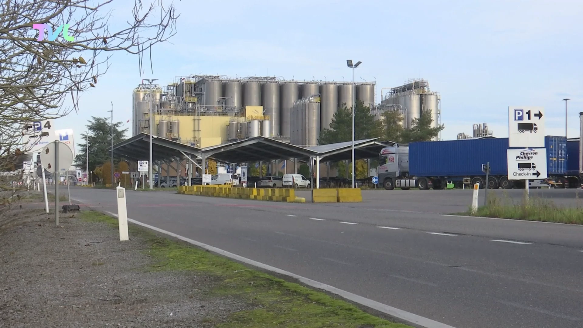 Hoofdafbeelding voor artikel Berings Borealis verankert…