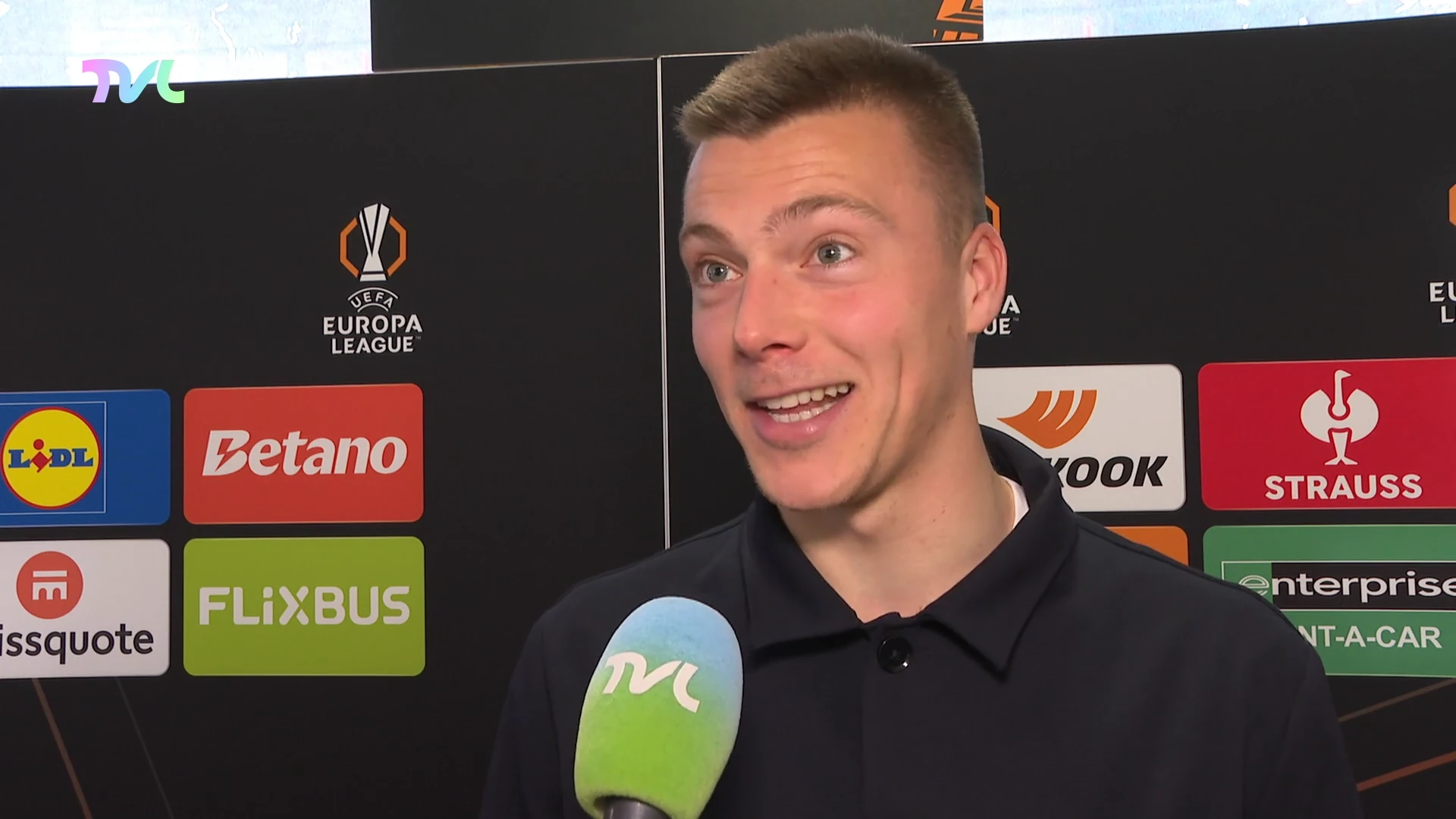 Hoofdafbeelding voor artikel Racing Genk geniet na stuntzege…