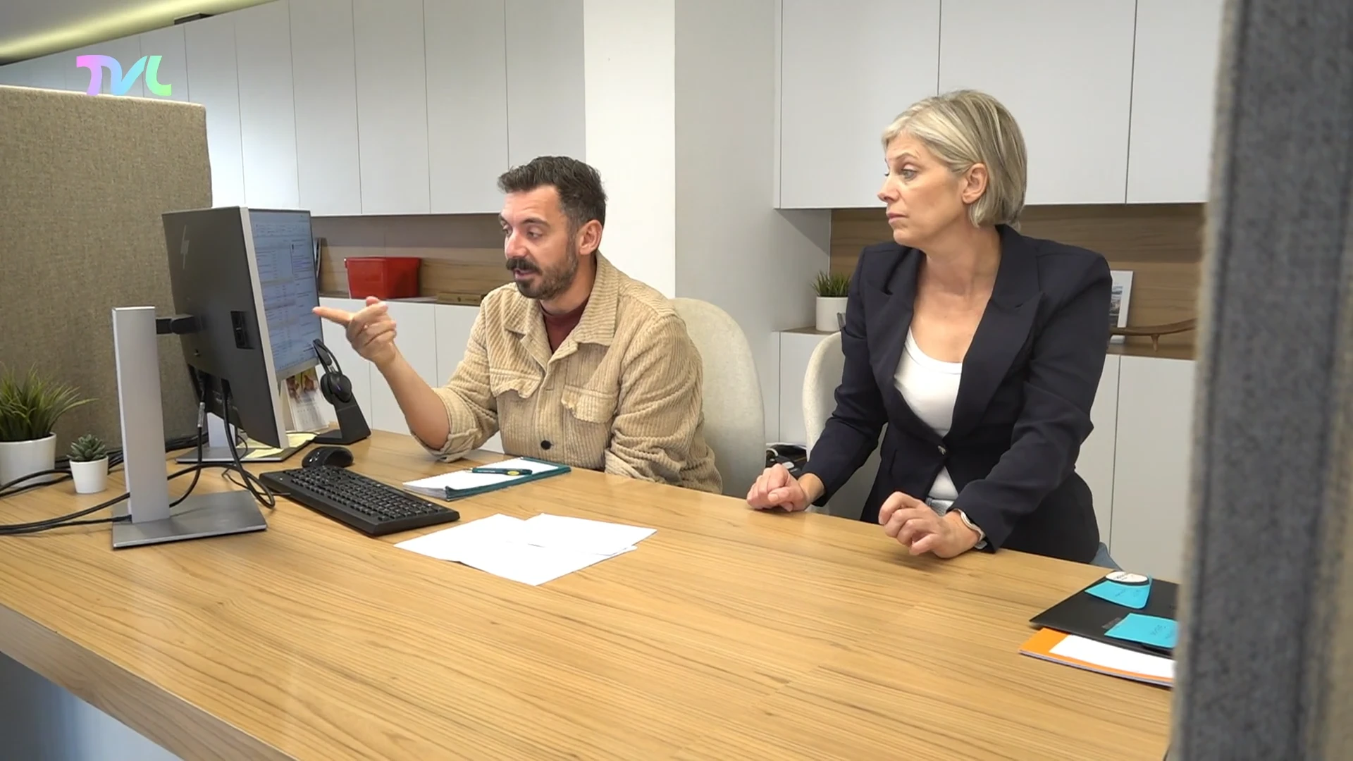 Hoofdafbeelding voor artikel Drones op luchthavens sturen…