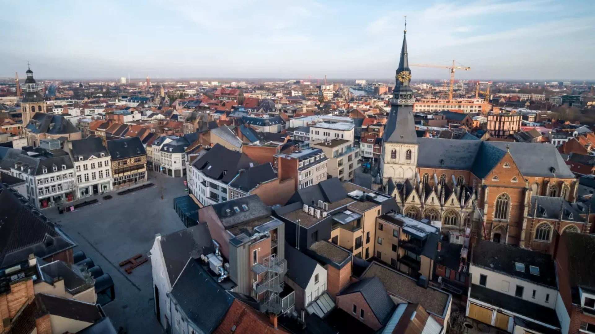 Hoofdafbeelding voor artikel Kalle & Klappe: Hasselt koestert…