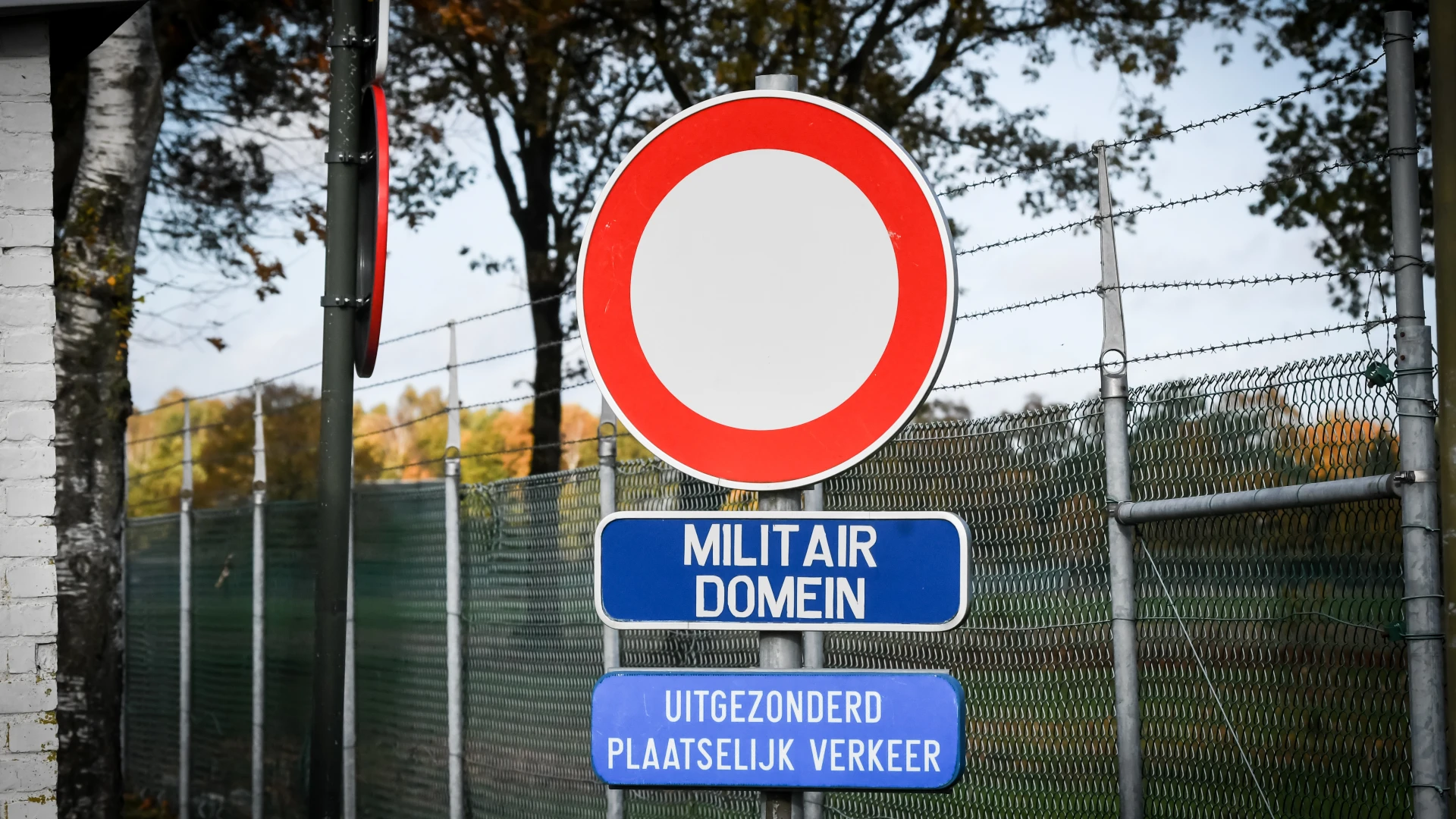 Hoofdafbeelding voor artikel Studenten en patrouilles spotten…