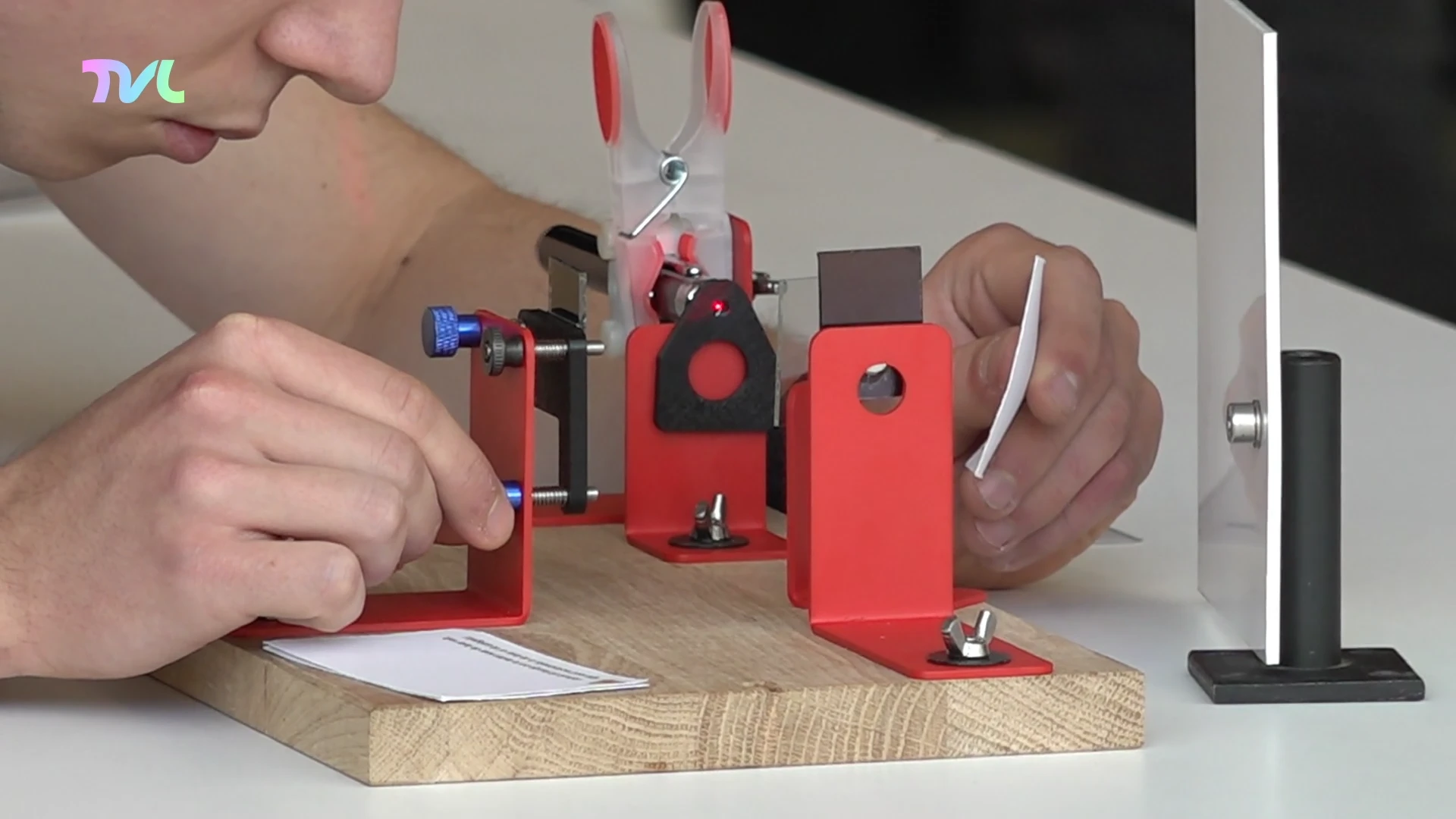 Hoofdafbeelding voor artikel Interactieve expo aan UHasselt…