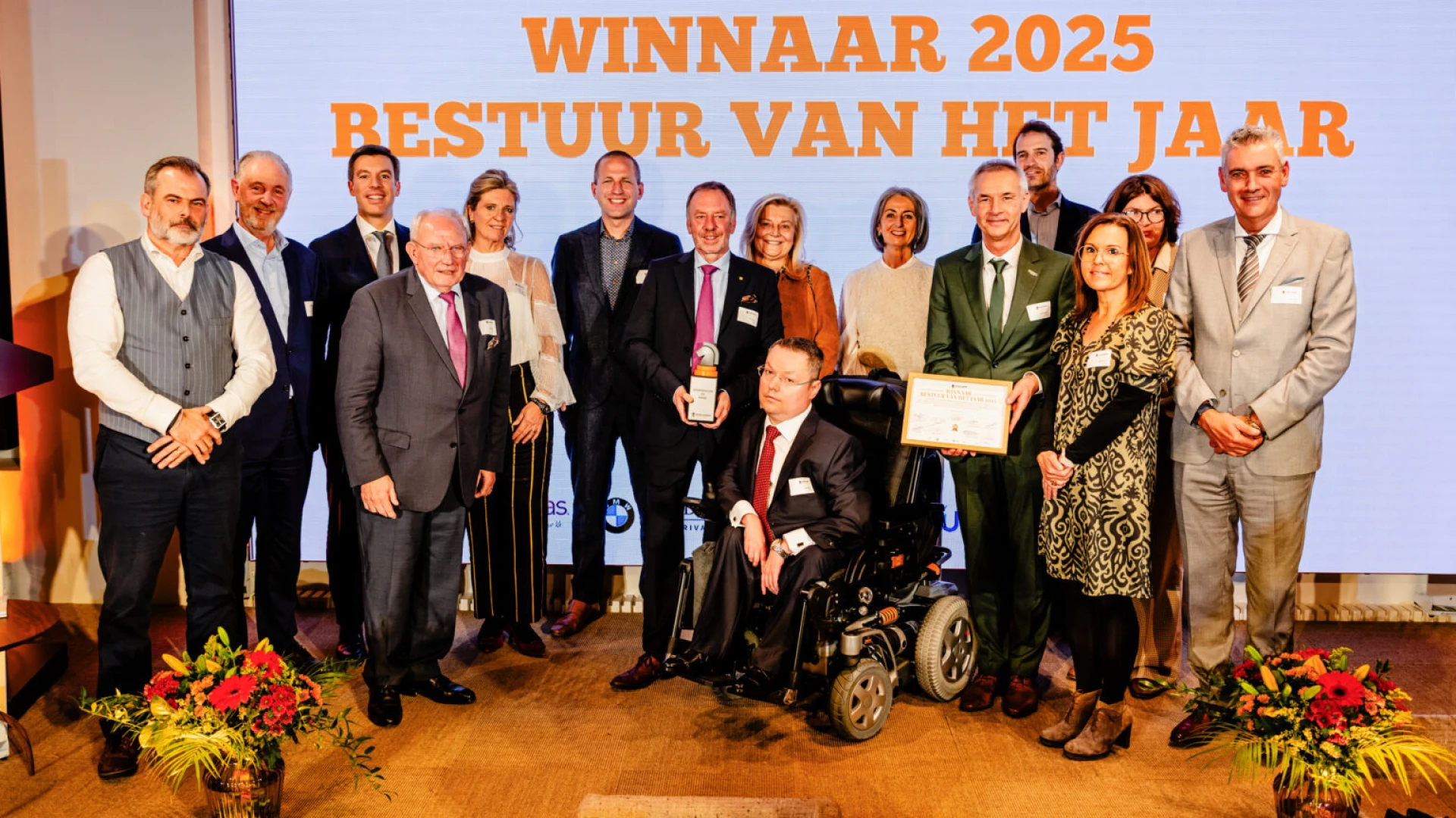 Hoofdafbeelding voor artikel Maatwerkbedrijf BEWEL wint…