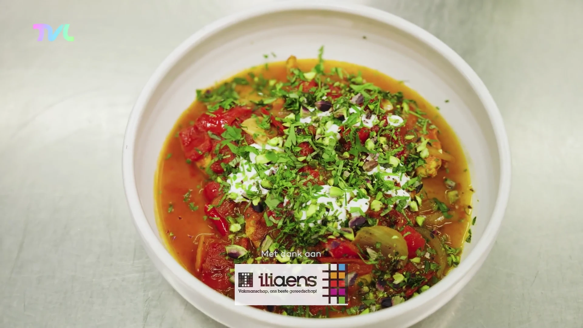 Hoofdafbeelding voor artikel RED DE RESTJES - A6: Indisch