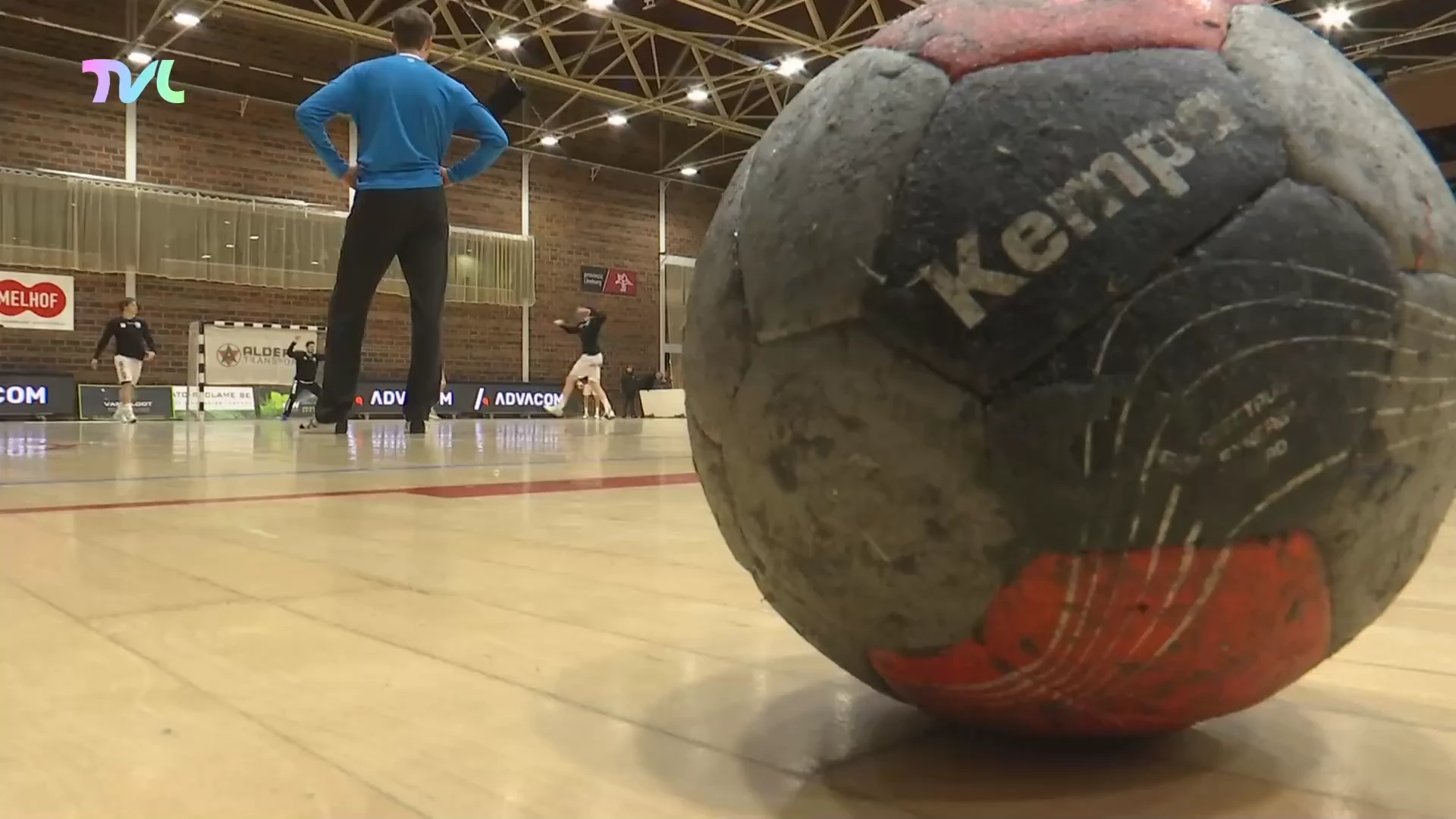 Hoofdafbeelding voor artikel Sporting Pelt wint vlot van…