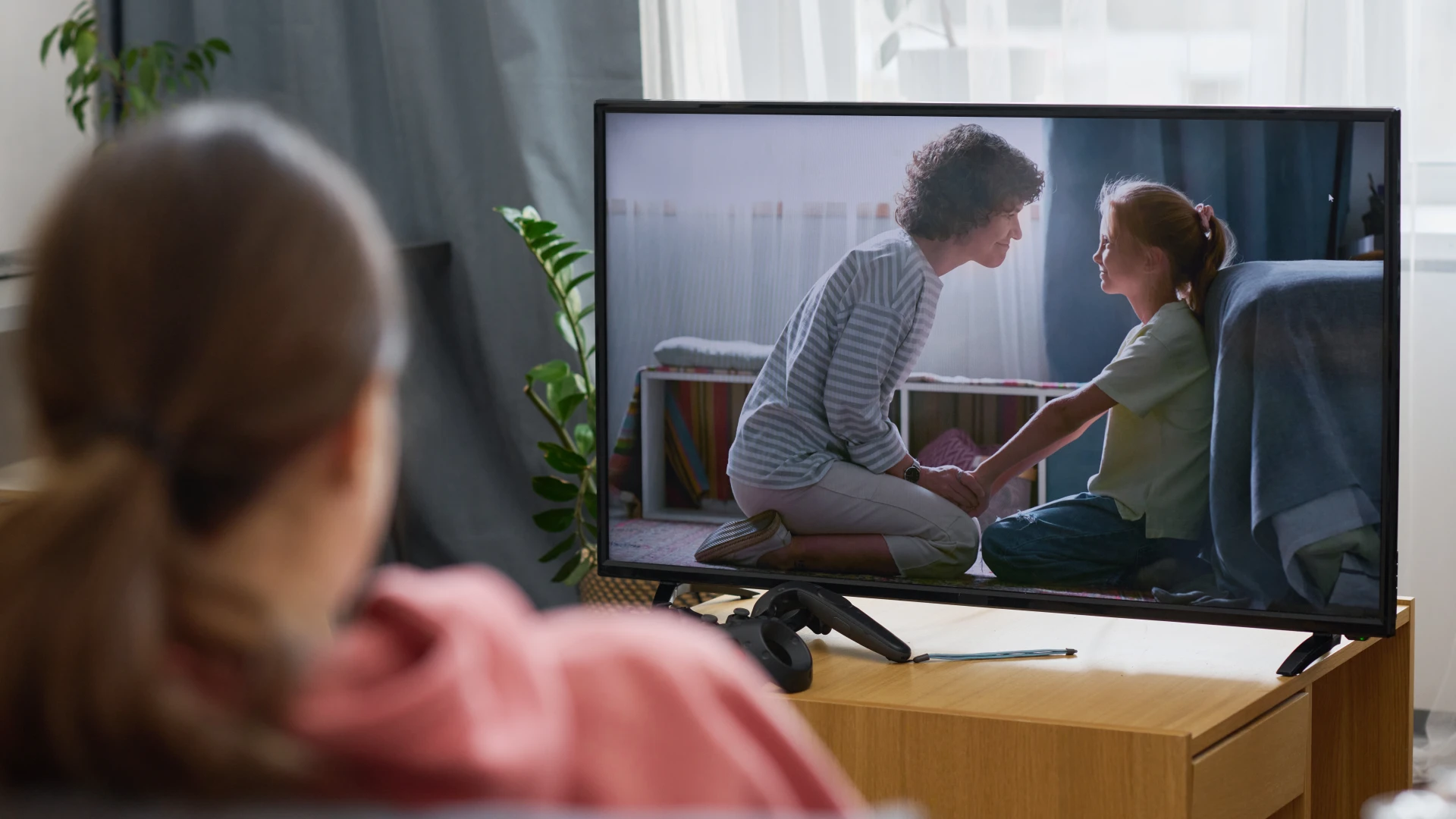 Hoofdafbeelding voor artikel Netflix wordt duurder