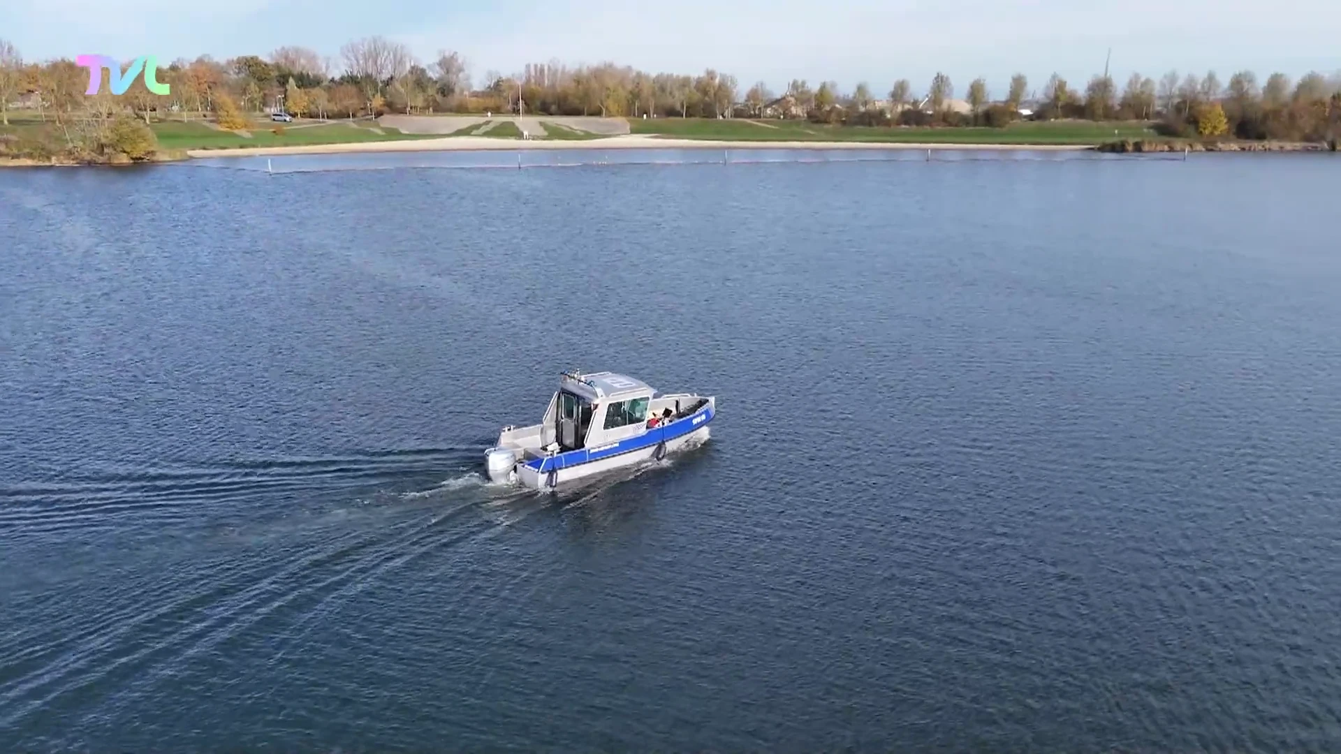 Hoofdafbeelding voor artikel Lichaam van vermiste opvarende…