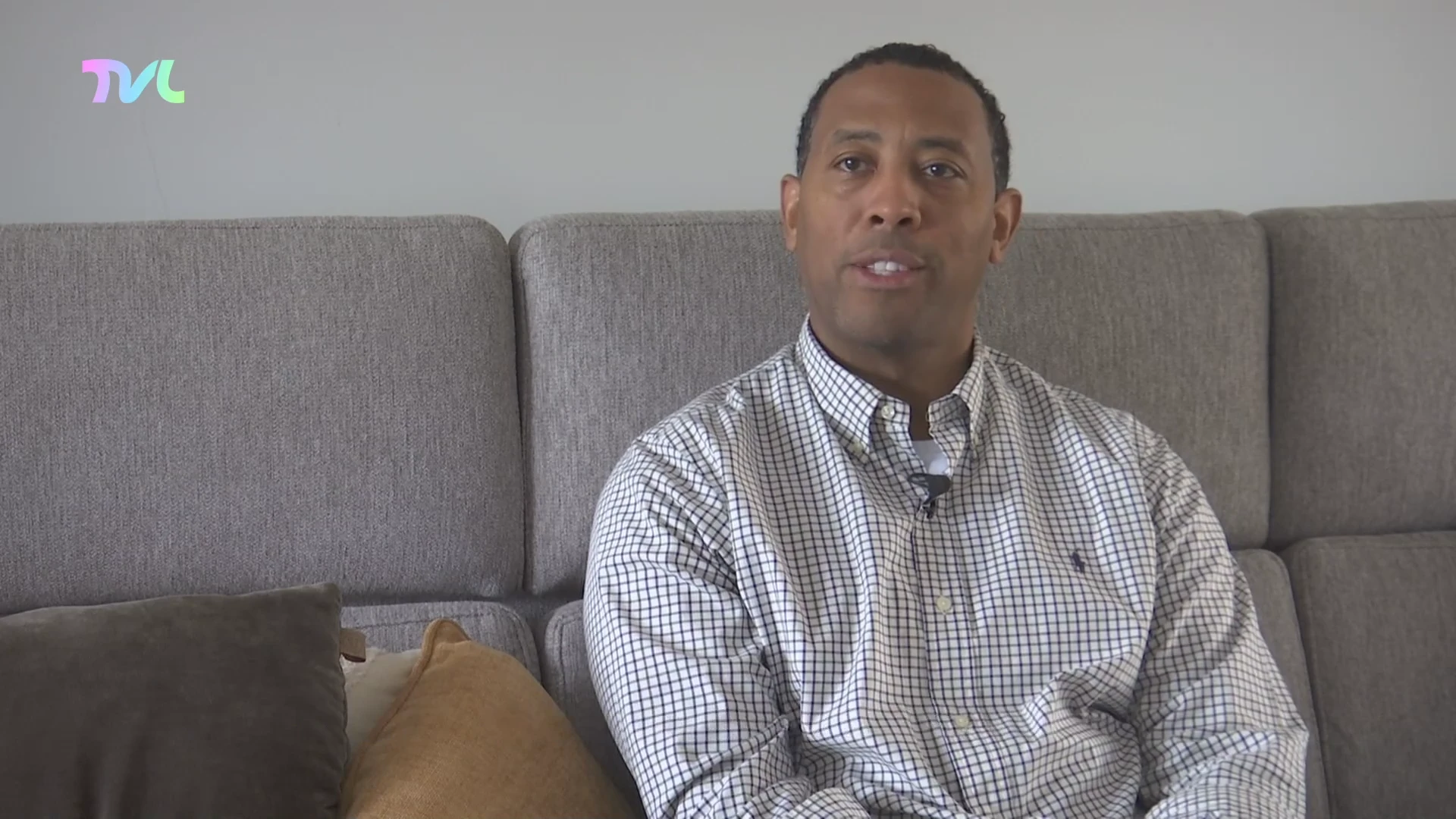 Hoofdafbeelding voor artikel Limburg International: Ronnie…