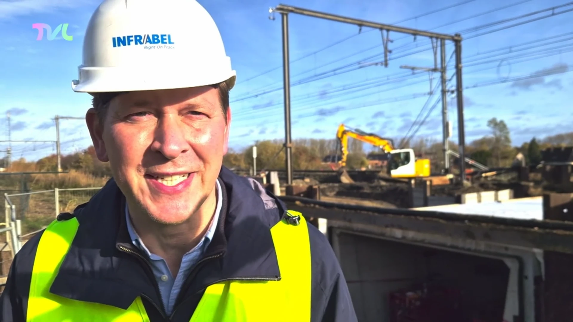 Hoofdafbeelding voor artikel Fiets- en voetgangerstunnel…