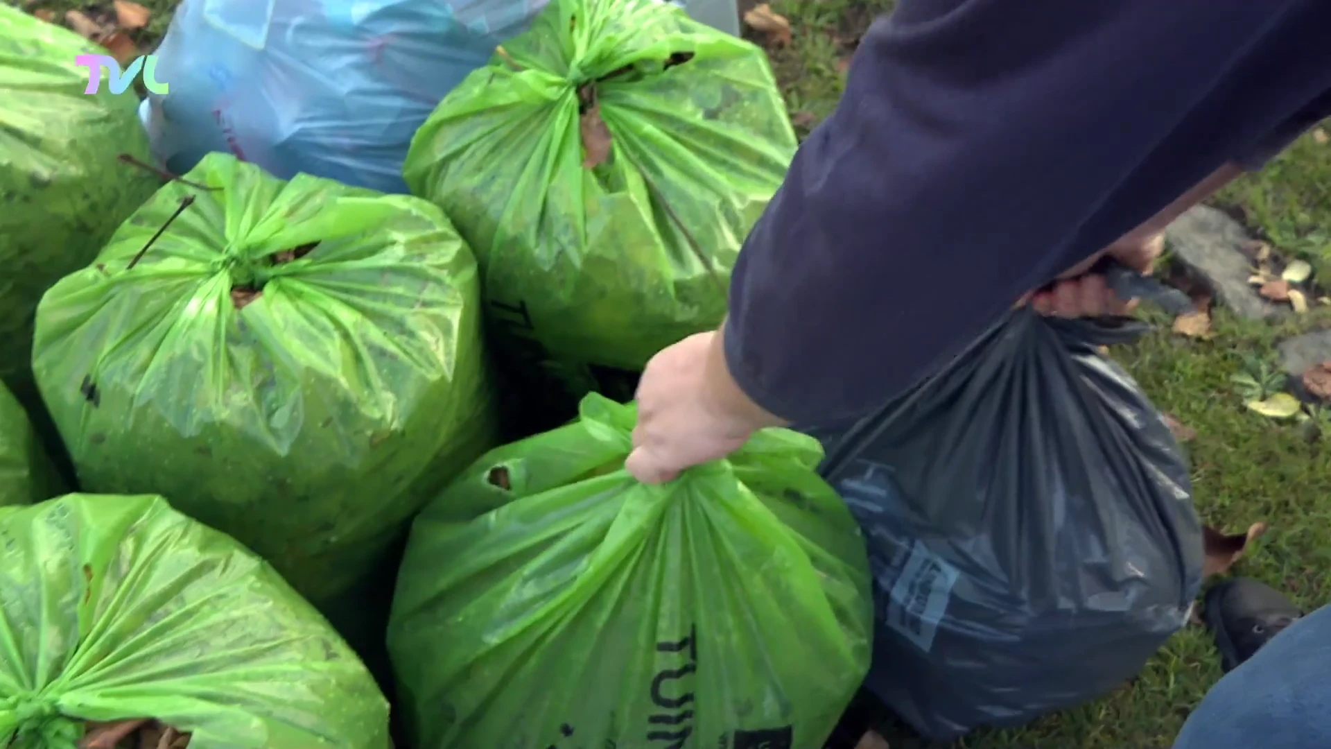 Hoofdafbeelding voor artikel Afvalfactuur Beringen stijgt…