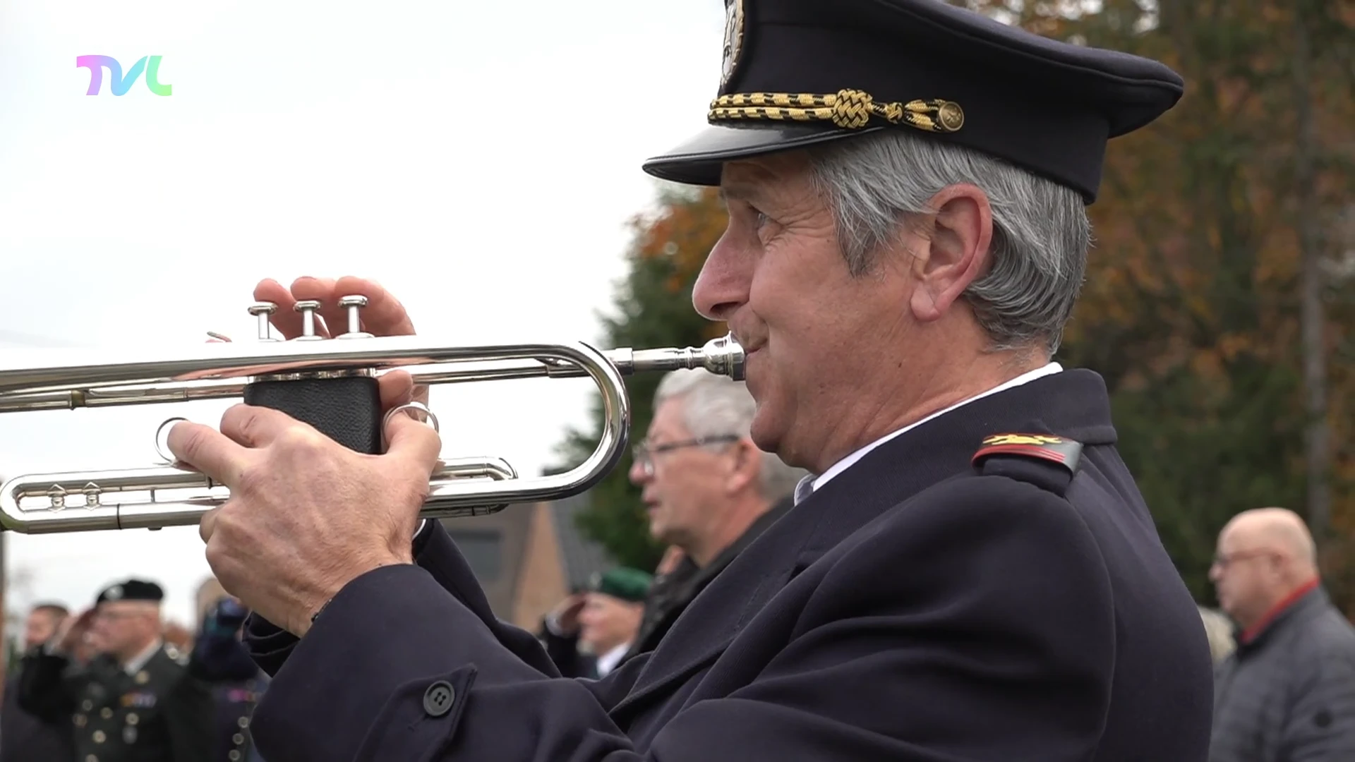 Hoofdafbeelding voor artikel In heel Limburg wordt Wapenstilstand…