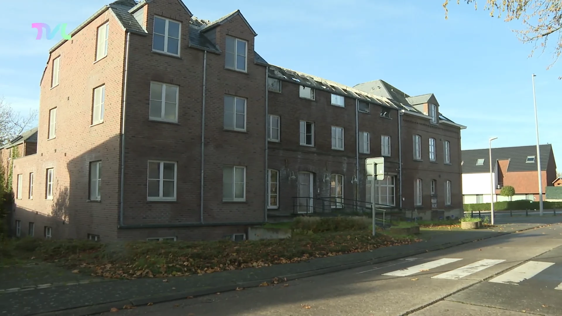 Hoofdafbeelding voor artikel 6 jaar na brandstichting in…