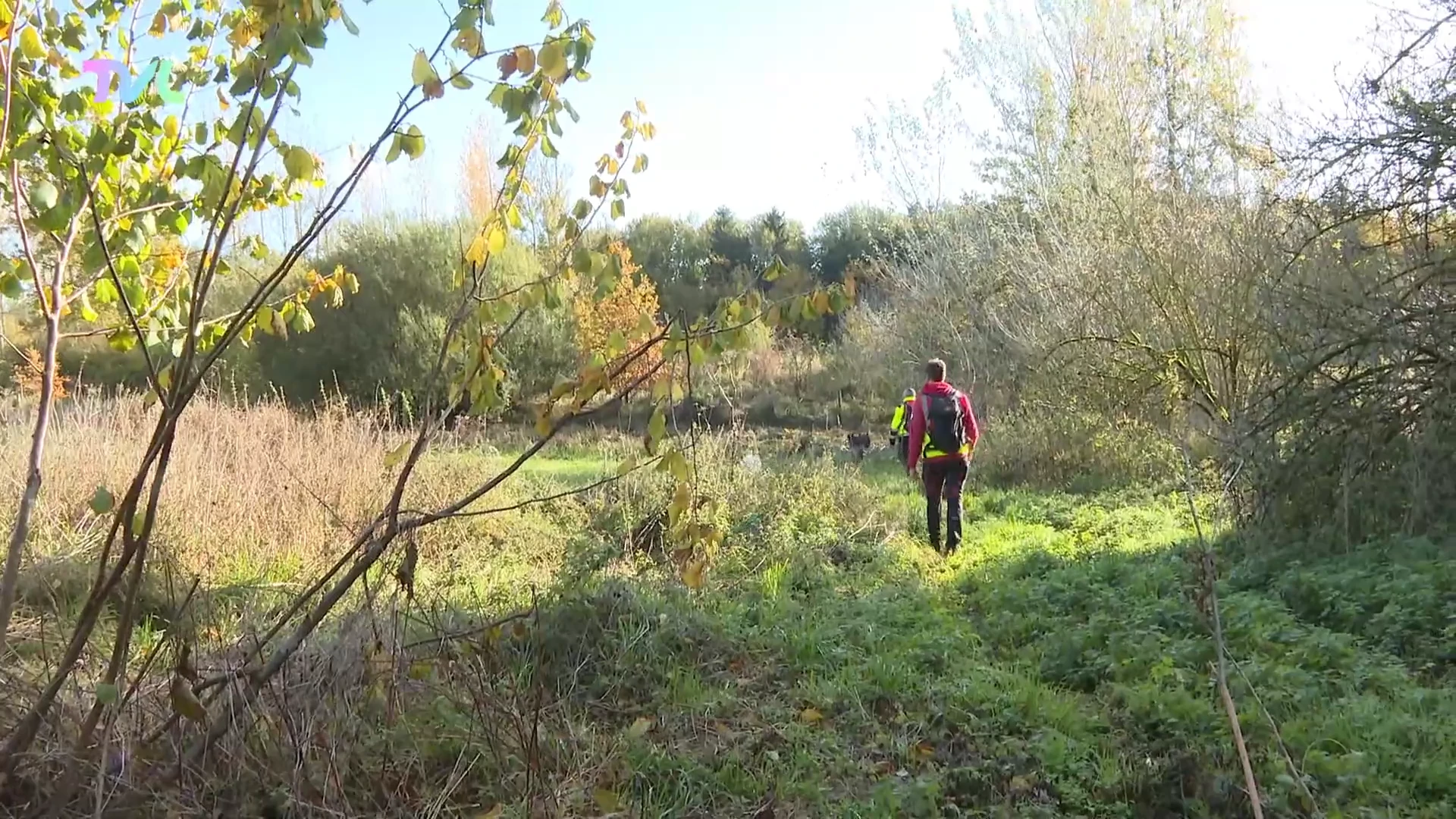 Hoofdafbeelding voor artikel Levenloze lichaam van 25-jarige…