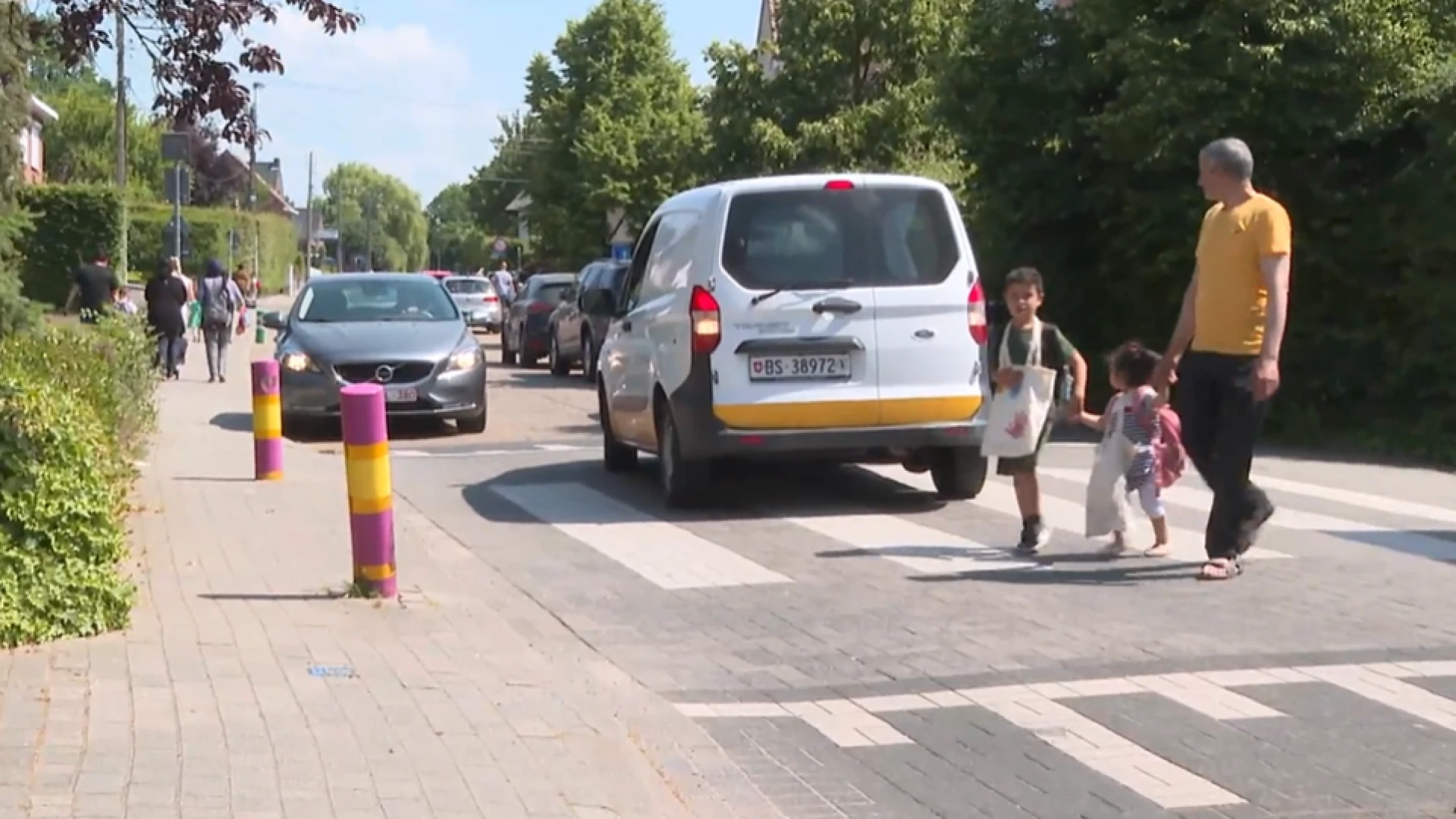 Hoofdafbeelding voor artikel Ouderraad De Kameleon schrijft…