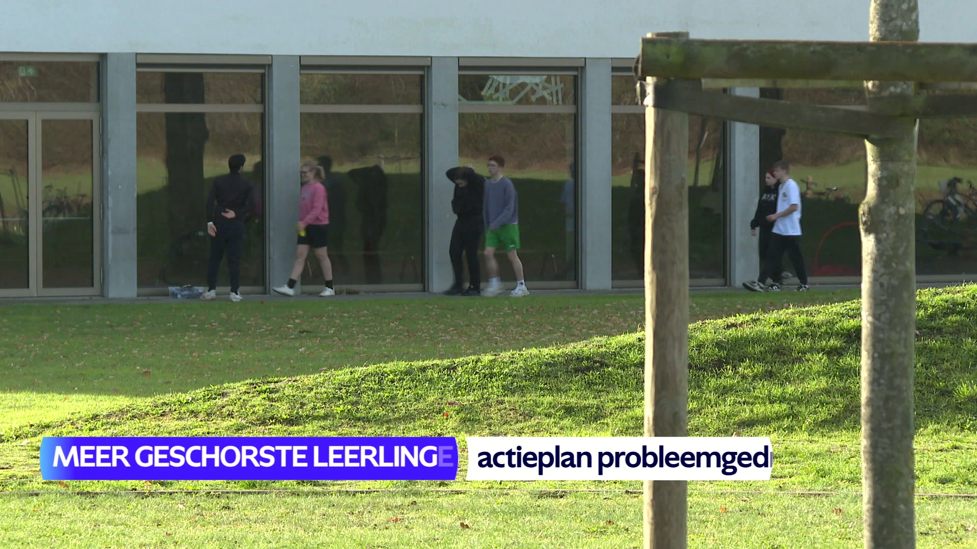 Hoofdafbeelding voor artikel TVL Nieuws, 12 november 2025