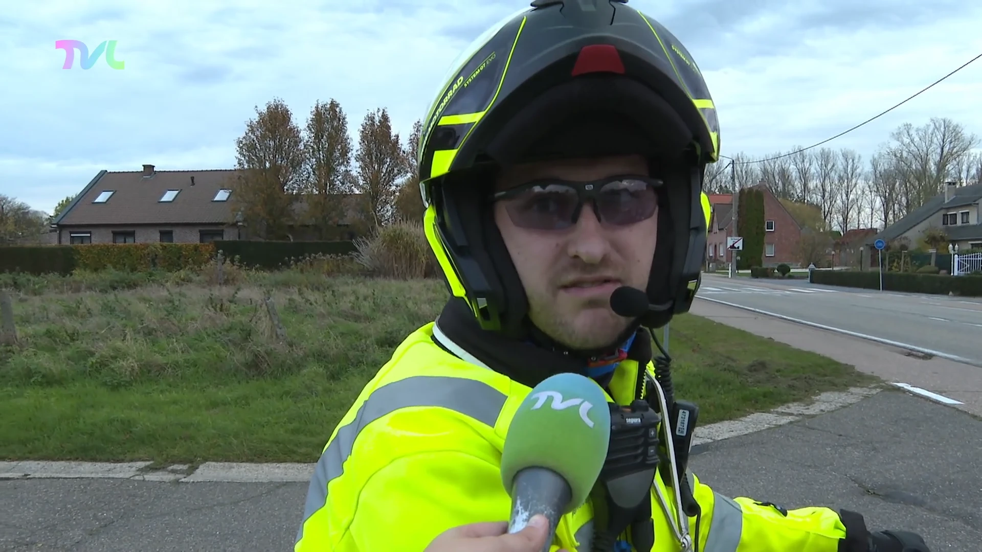 Hoofdafbeelding voor artikel Flitsmarathon verrast in Alken…